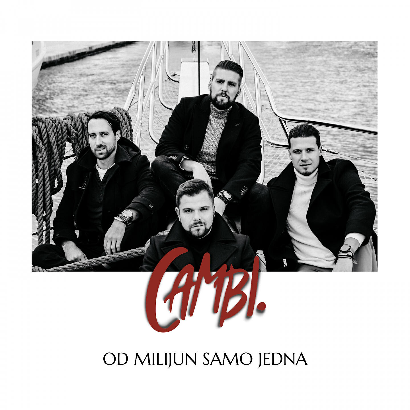 Релиз Od milijun samo jedna