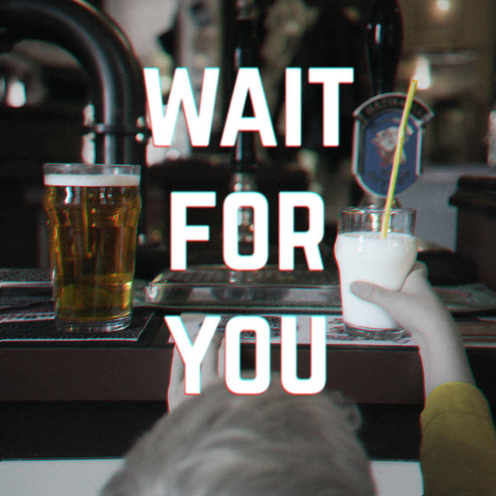 Релиз Wait for You