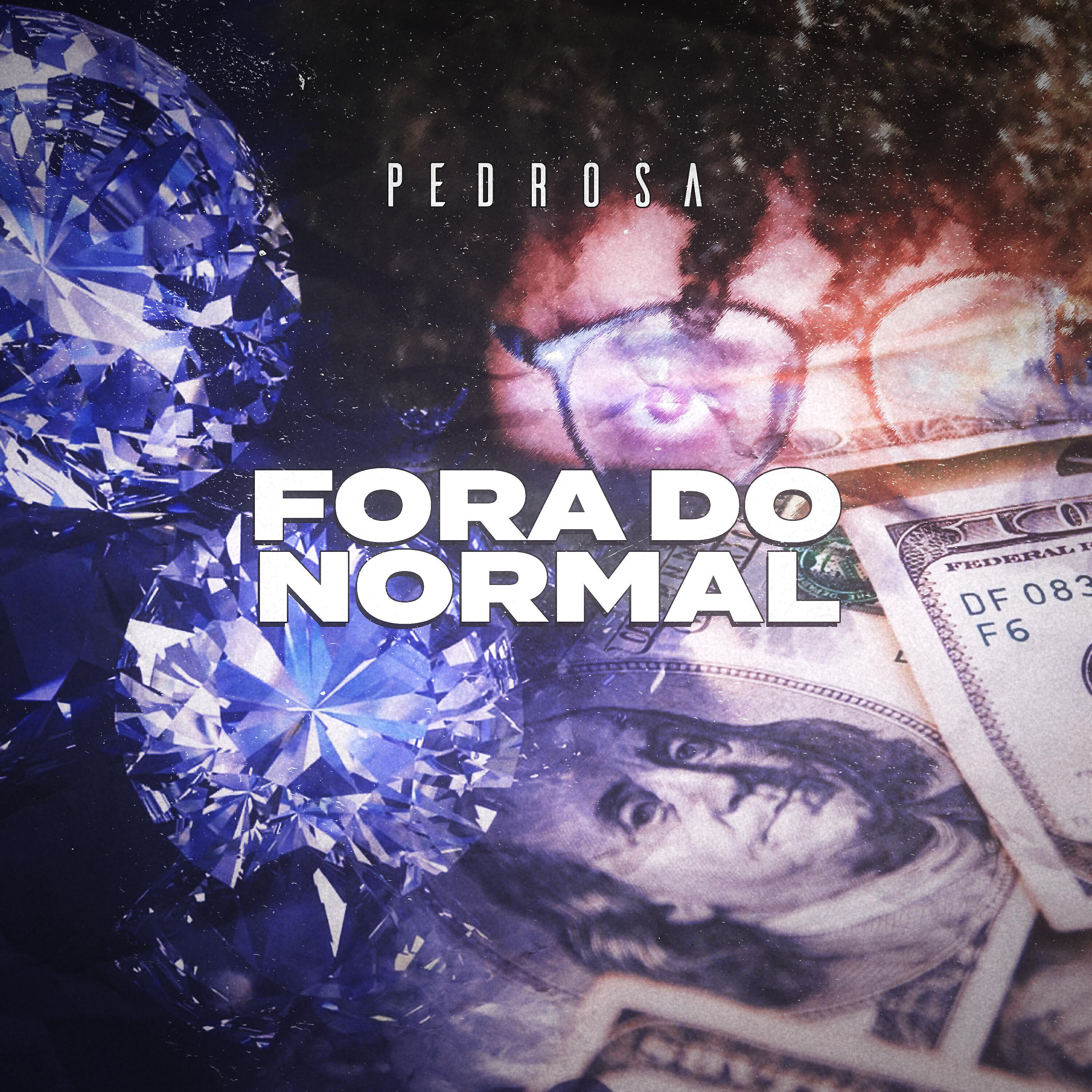 Релиз Fora do Normal