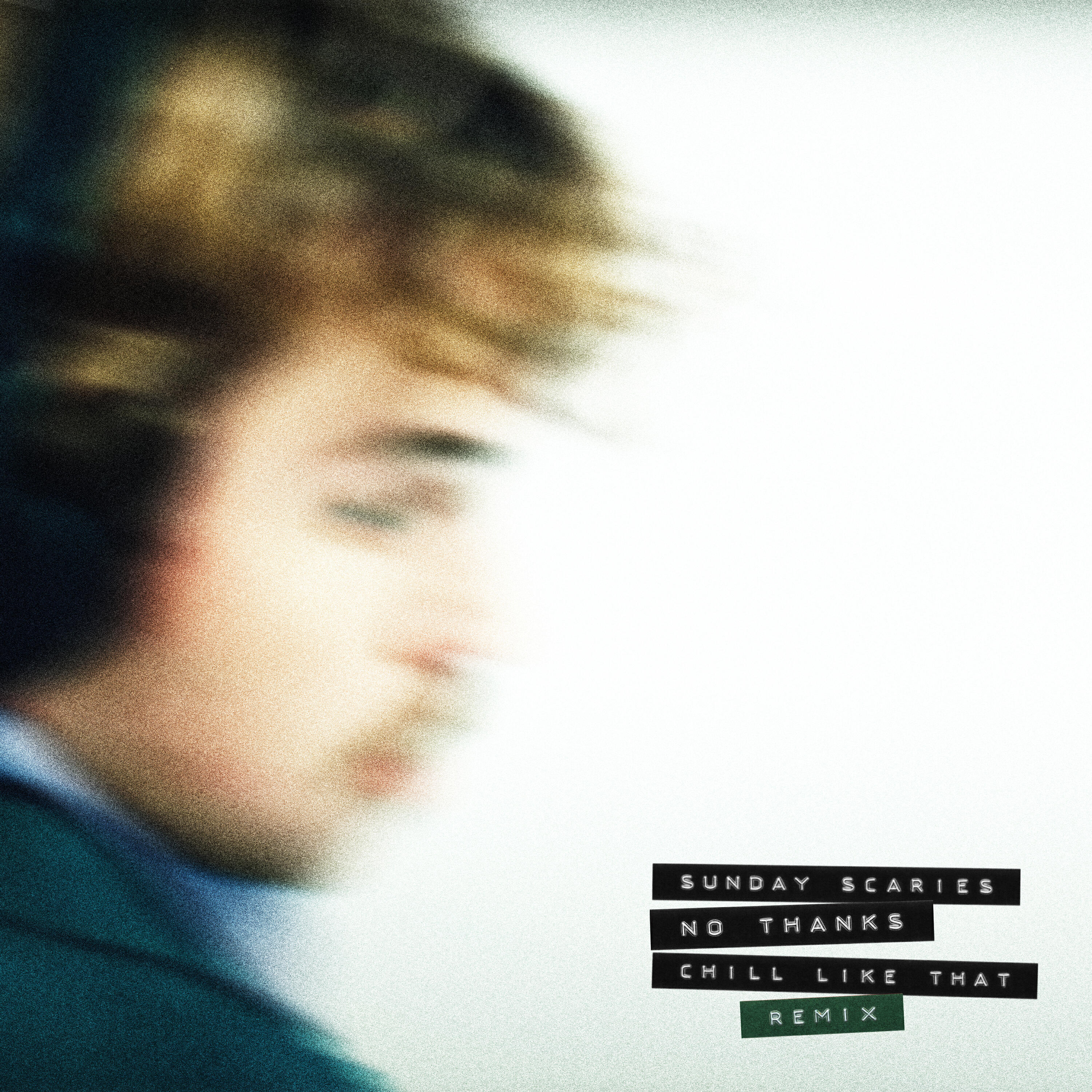 Релиз Chill Like That (No Thanks Remix)