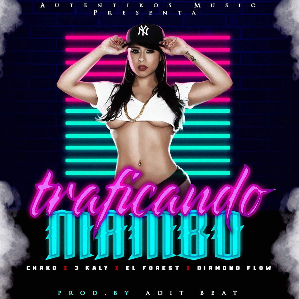 Релиз Traficando Mambo