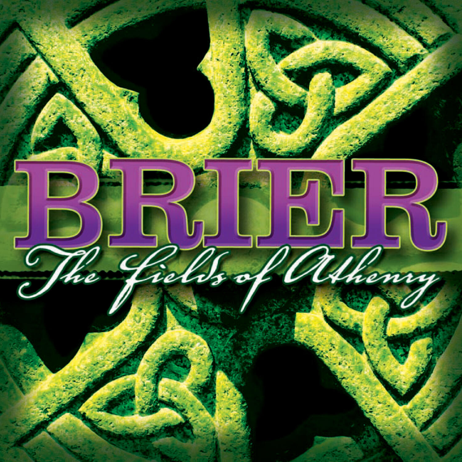 Релиз The Fields of Athenry