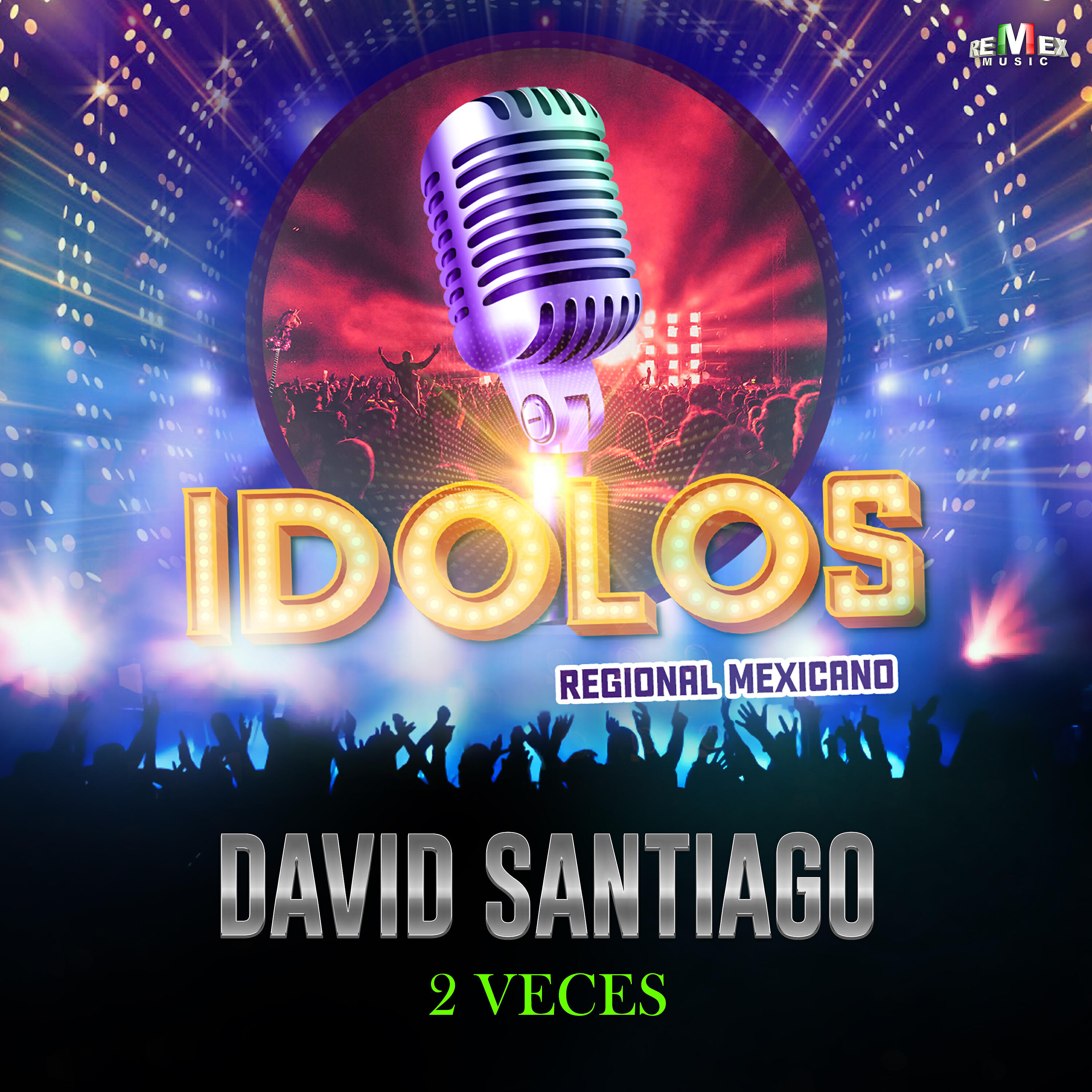 David Santiago