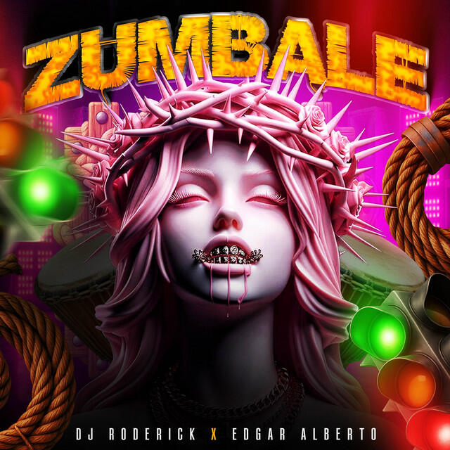 Релиз Zumbale (Afro House)
