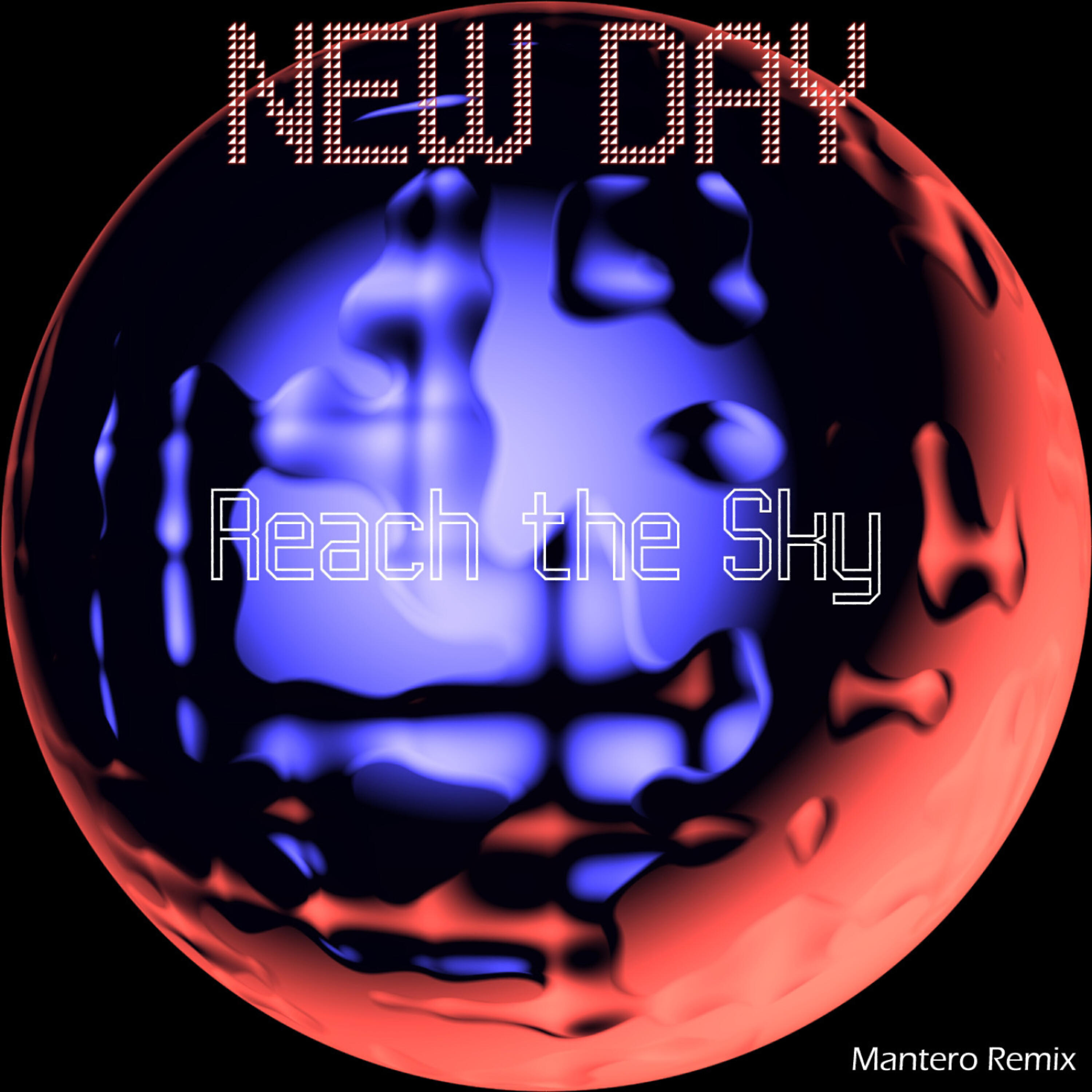 Релиз Reach The Sky