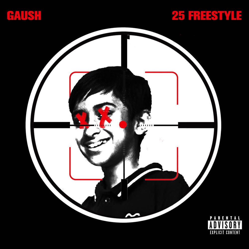 Релиз 25 FREESTYLE