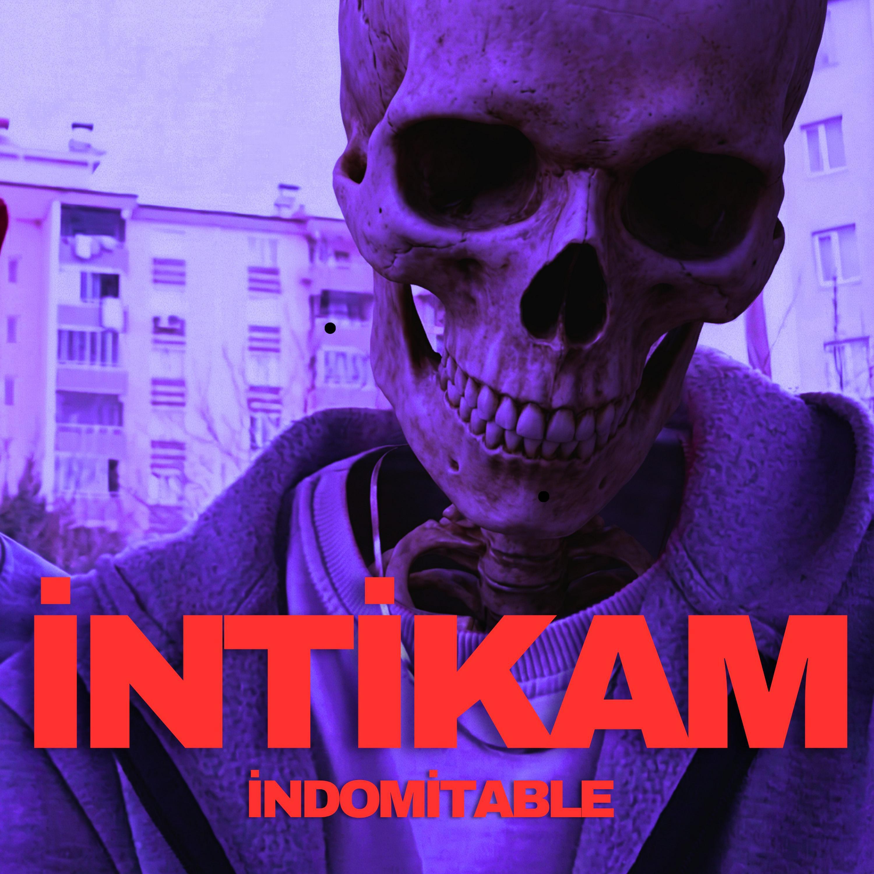 İndomitable