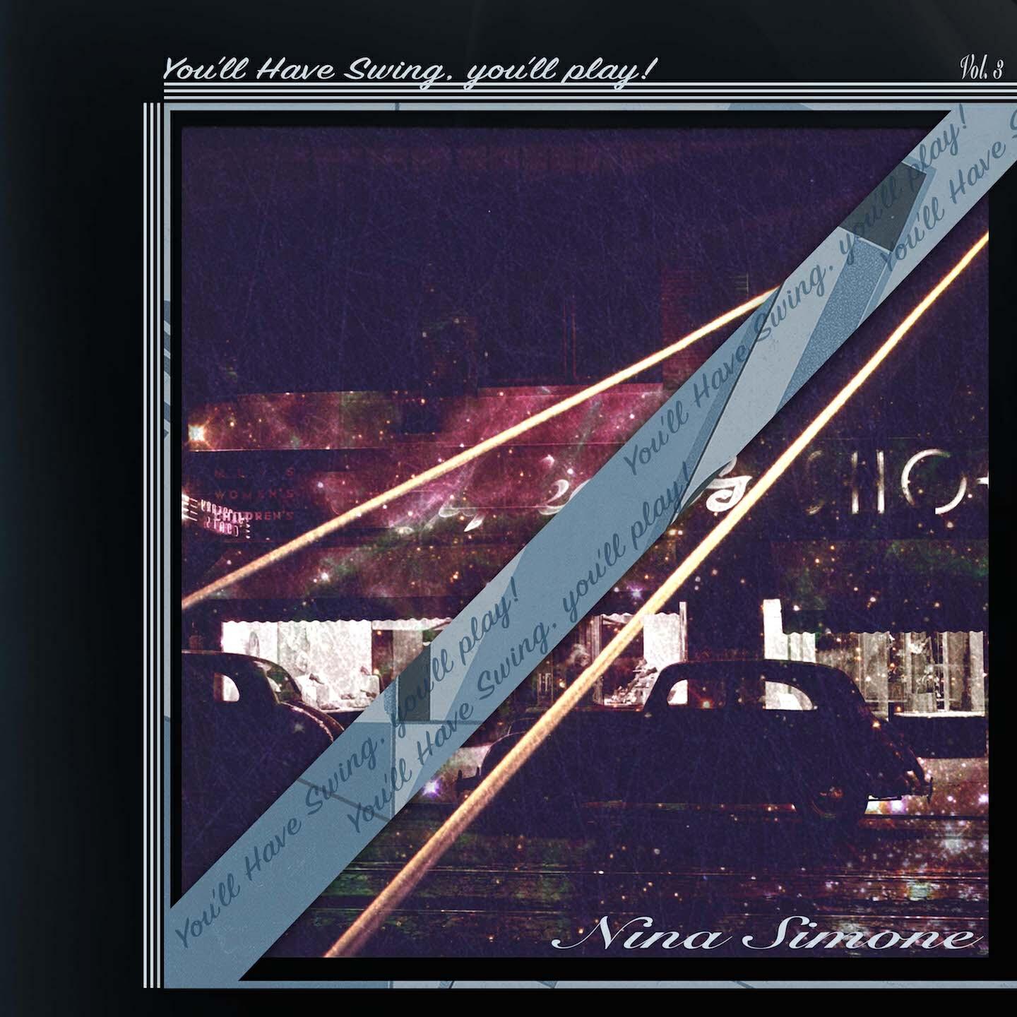 Релиз You'll Have Swing, You'll Play!, Vol. 3