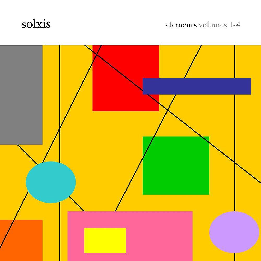 Релиз Elements, Vol. 1-4