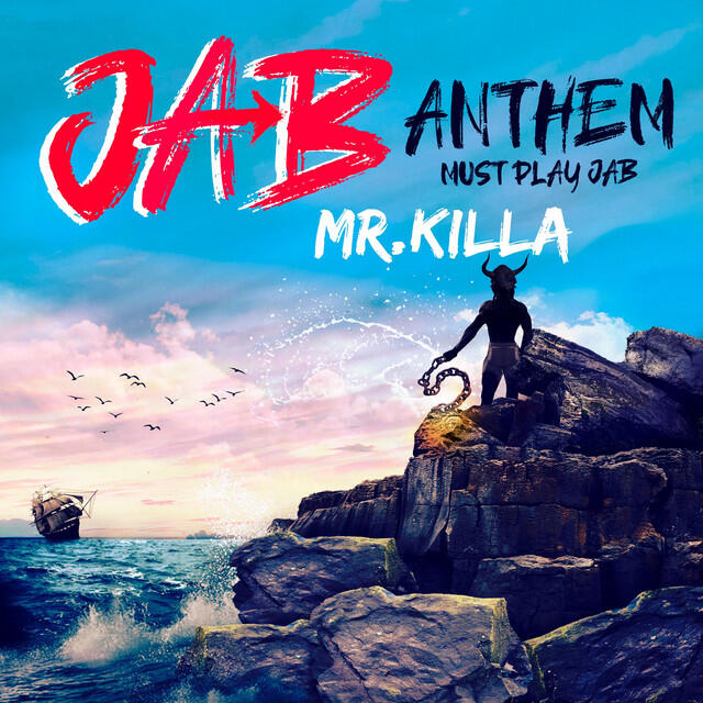 Релиз Jab Anthem - Must Play Jab
