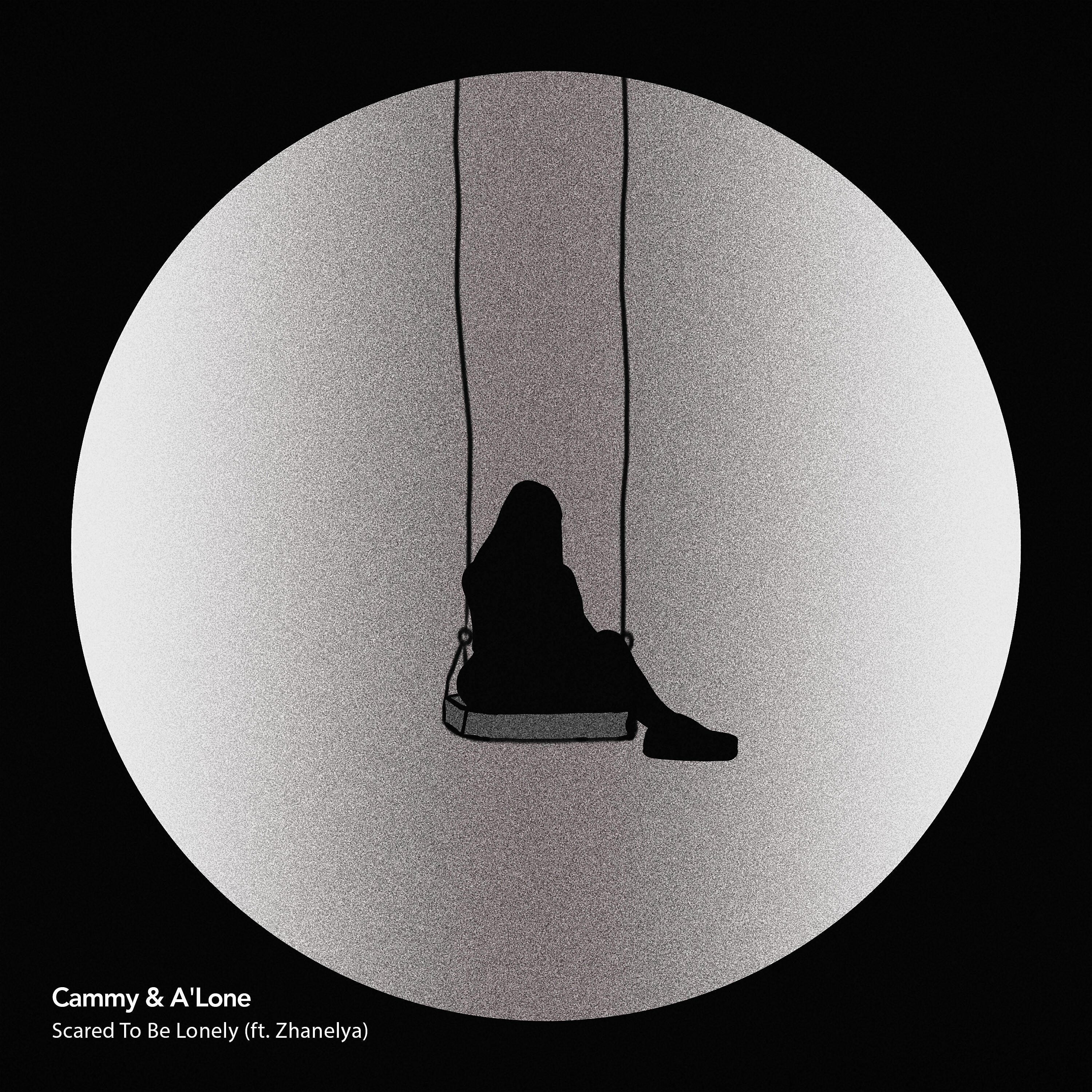 Релиз Scared to Be Lonely