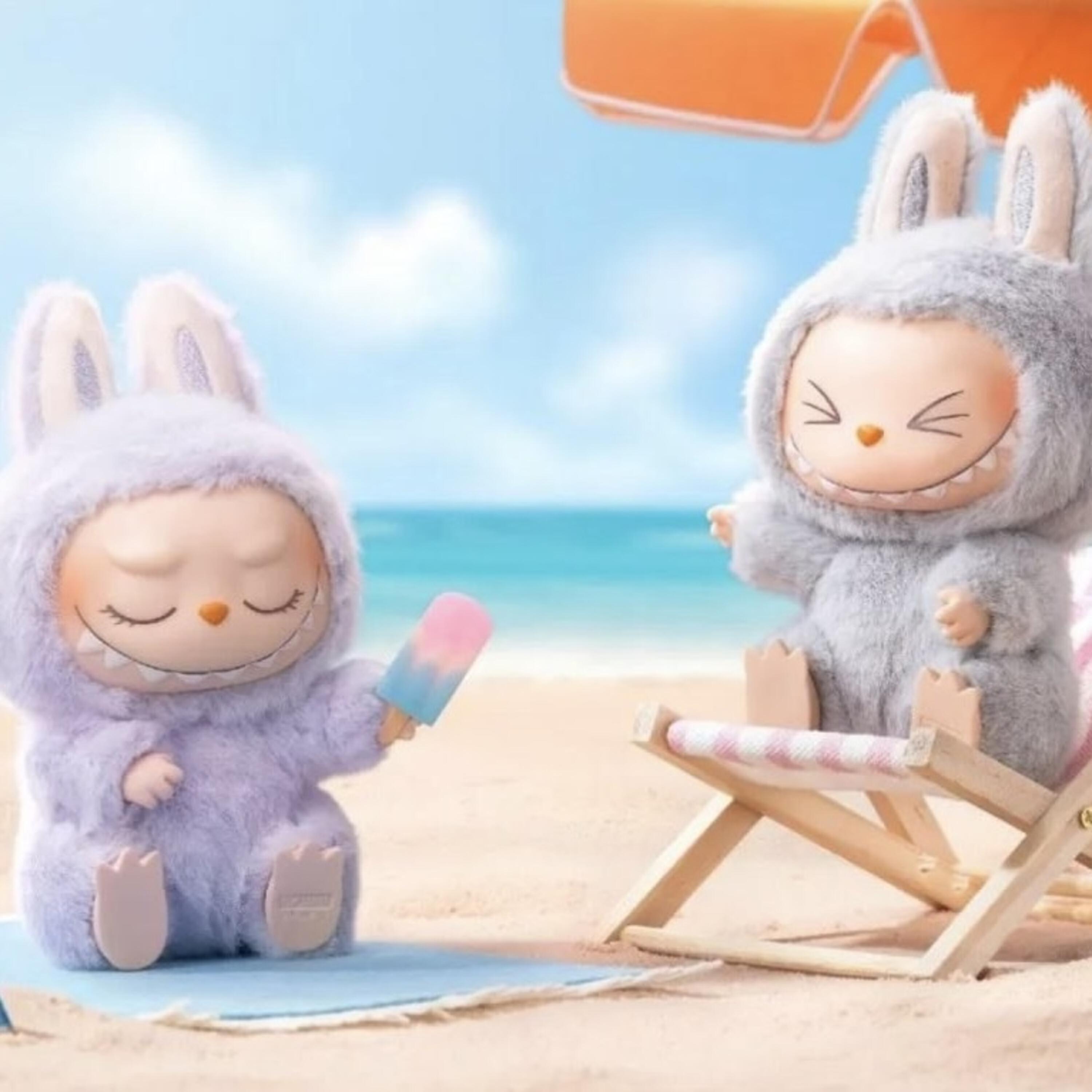 Релиз beach toy