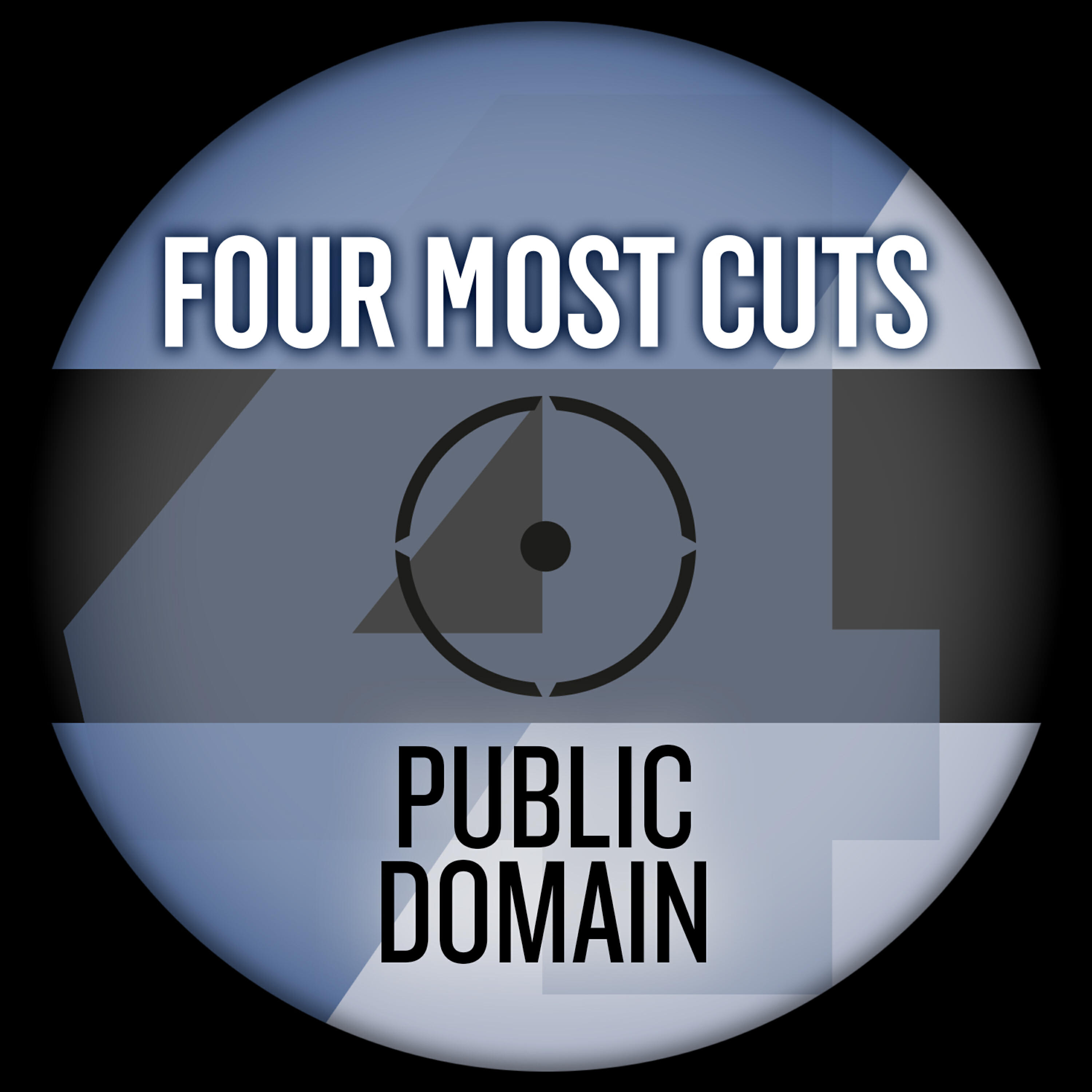 Релиз Four Most Cuts Presents - Public Domain