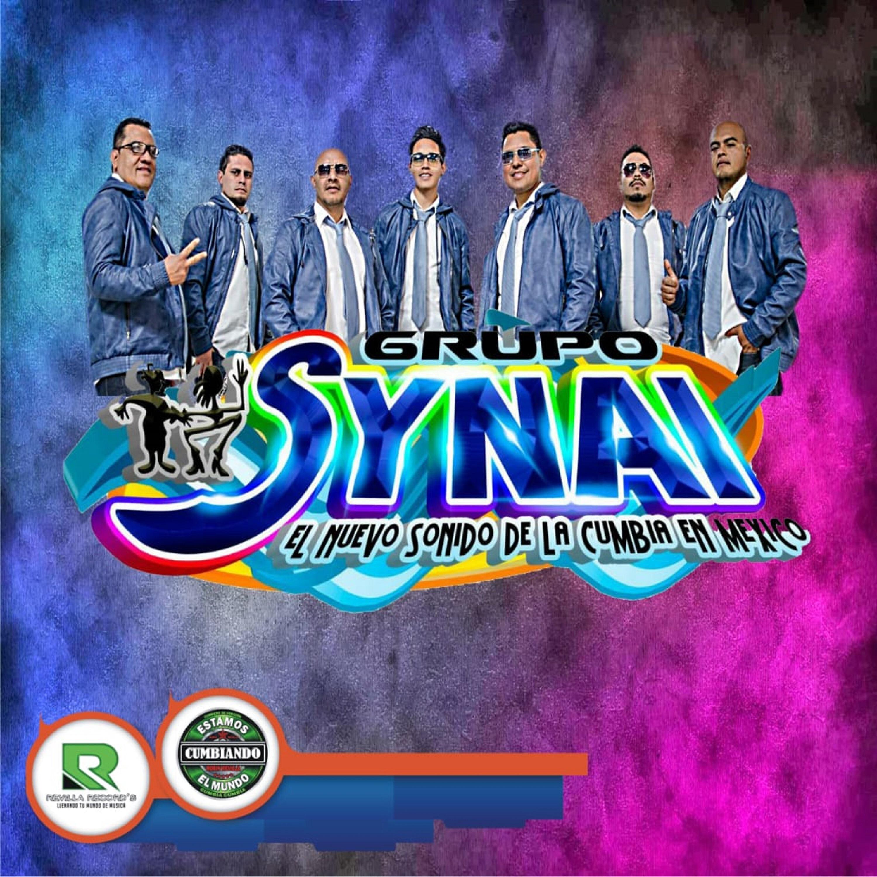 Релиз Grupo Synai