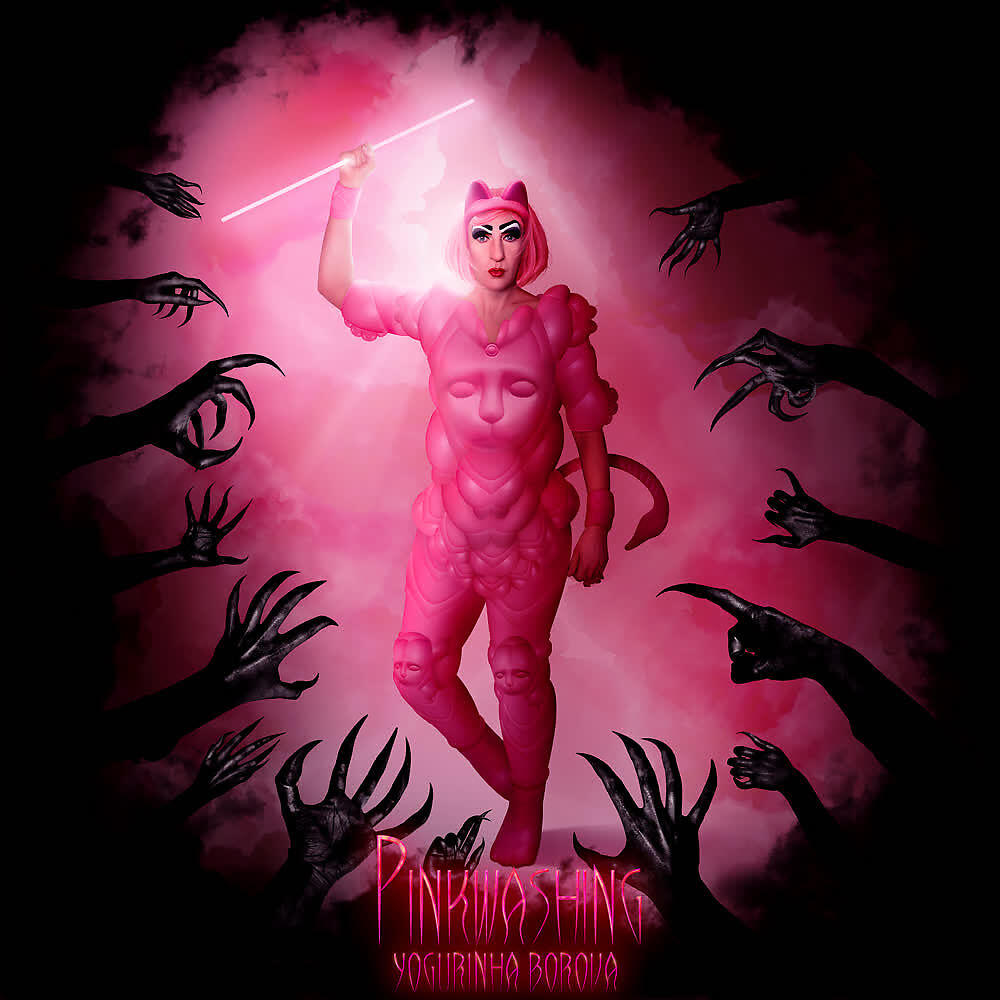 Релиз Pinkwashing