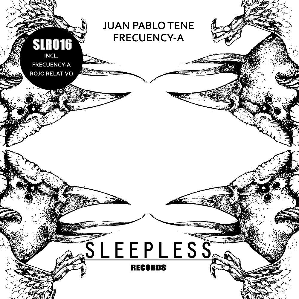 Juan Pablo Tene