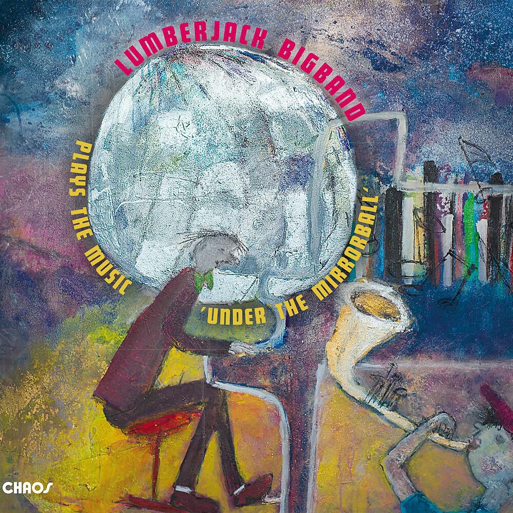 Lumberjack BigBand