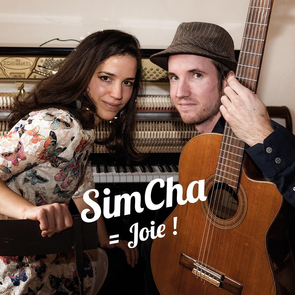 Релиз SimCha = Joie !