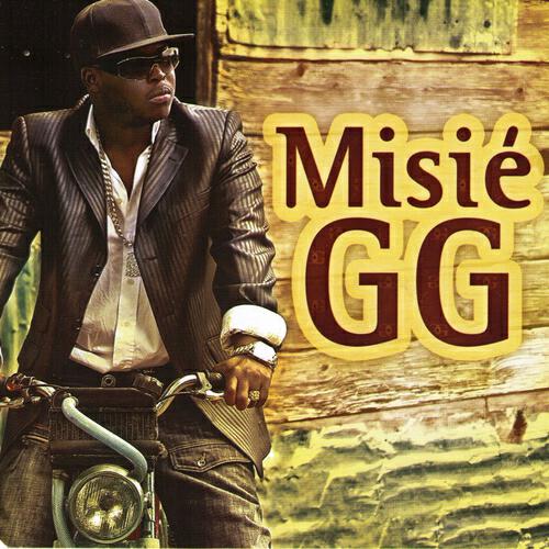 Релиз Misié GG