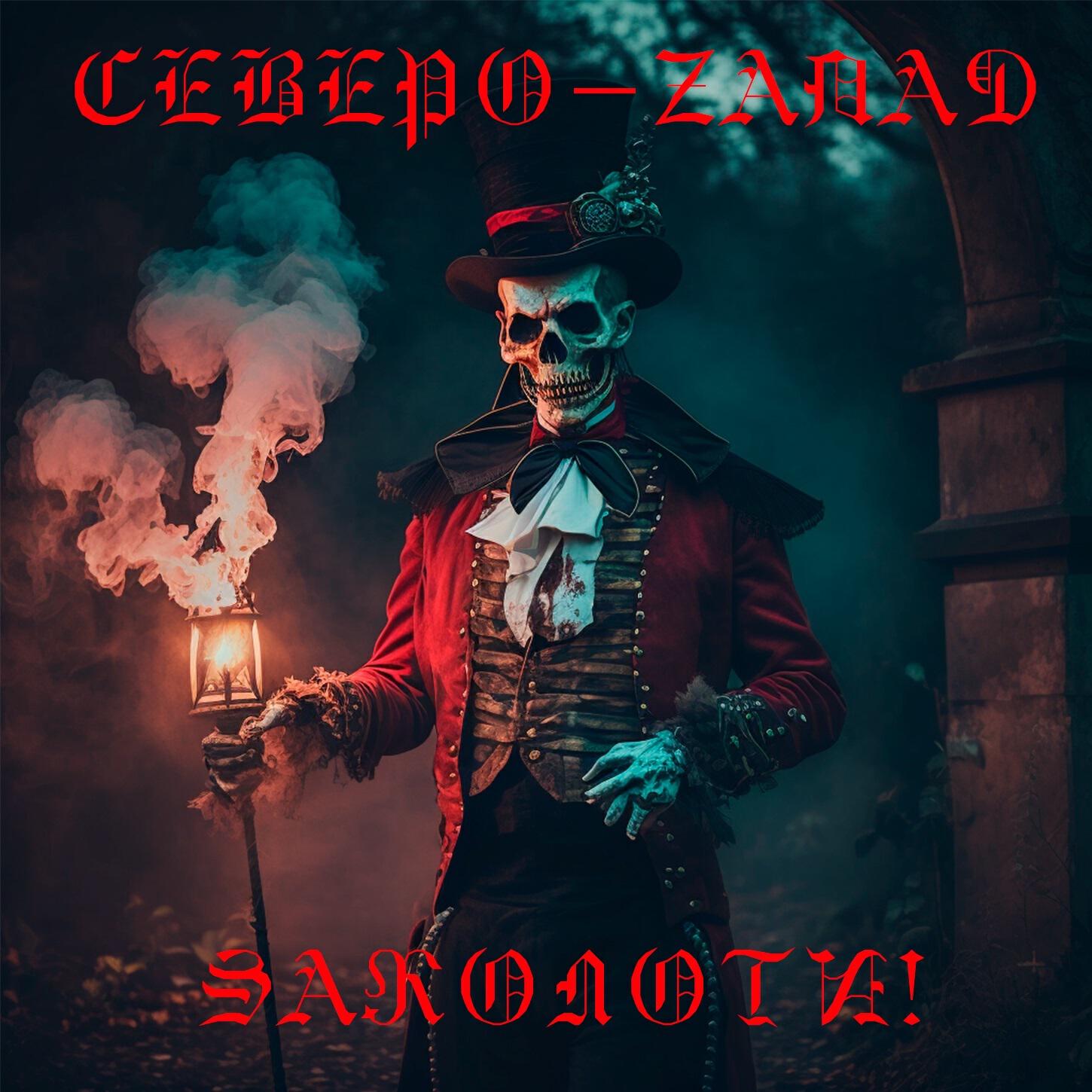 Релиз Заколоти!