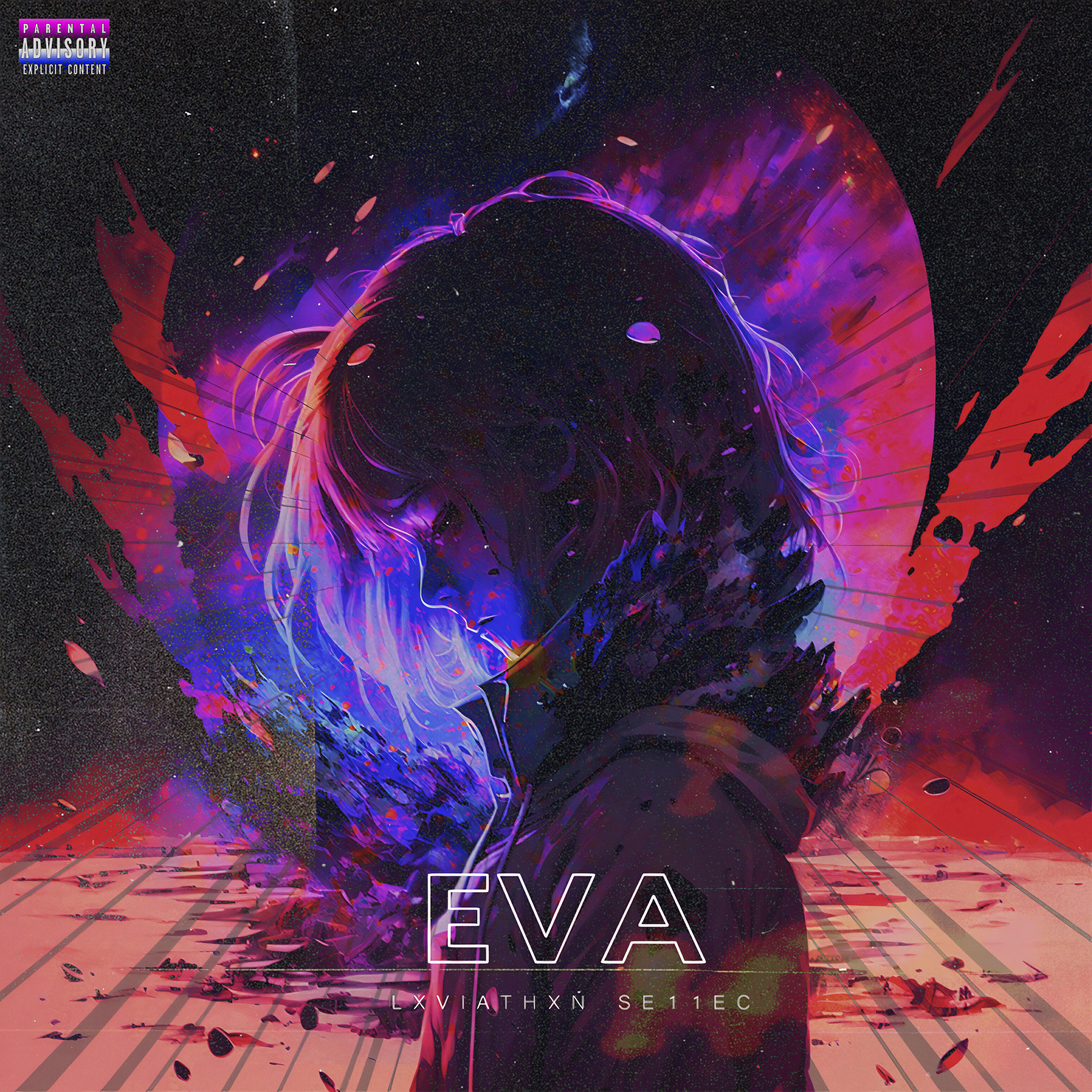 Релиз Eva