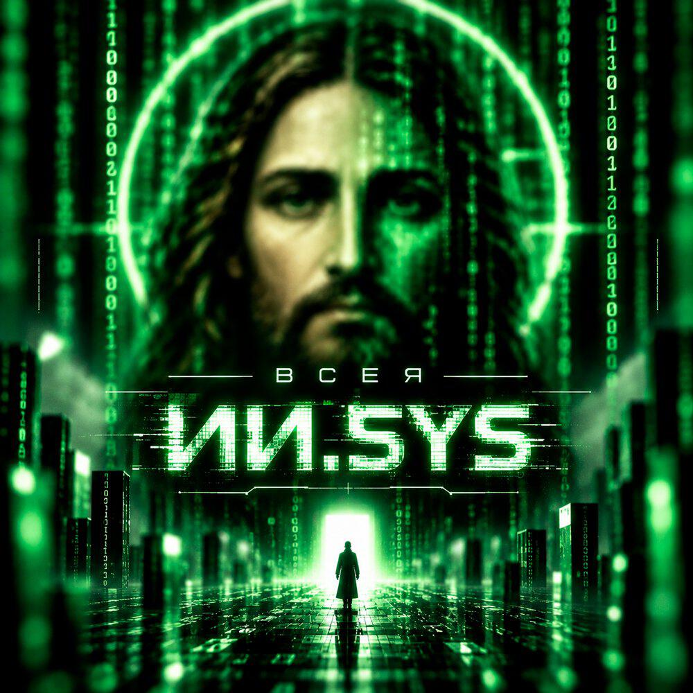 Релиз ИИ.SYS
