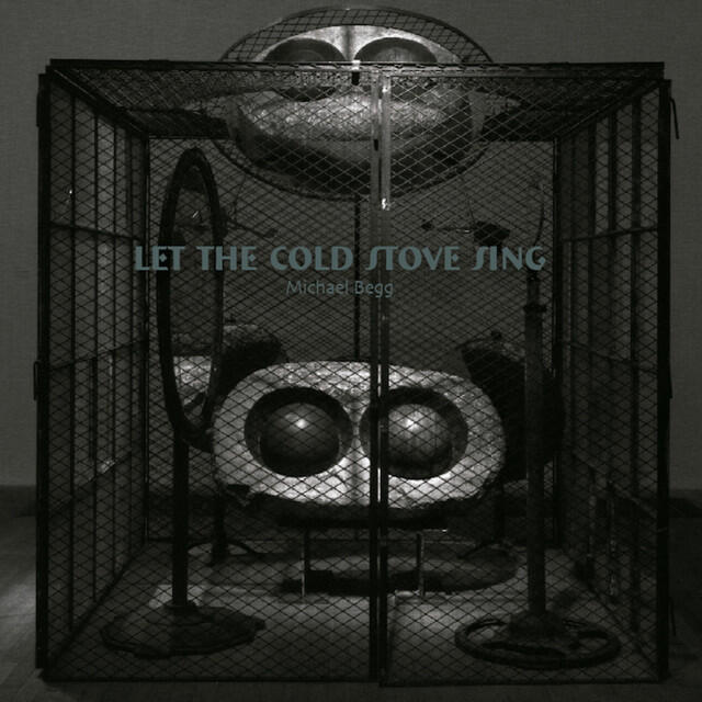 Релиз Let the Cold Stove Sing