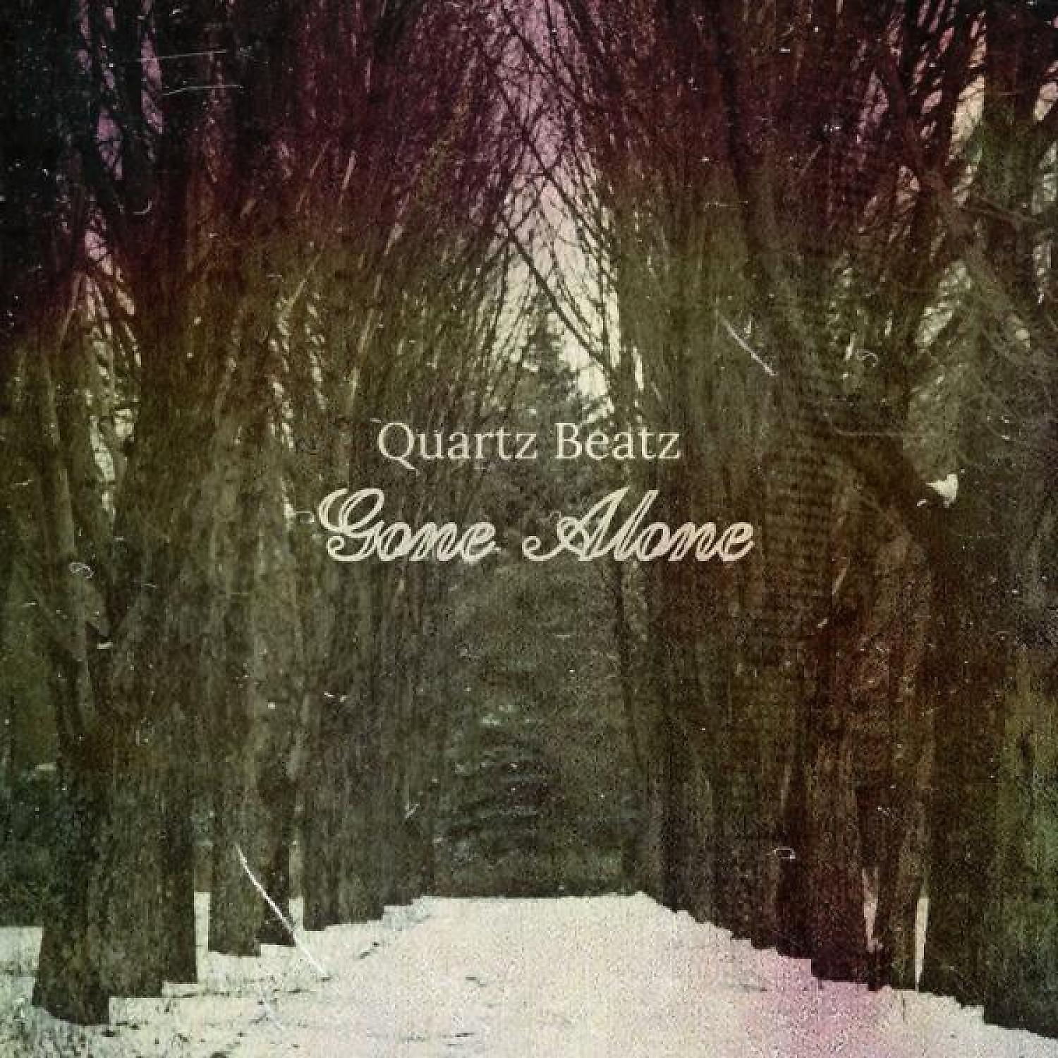 Релиз Gone Alone