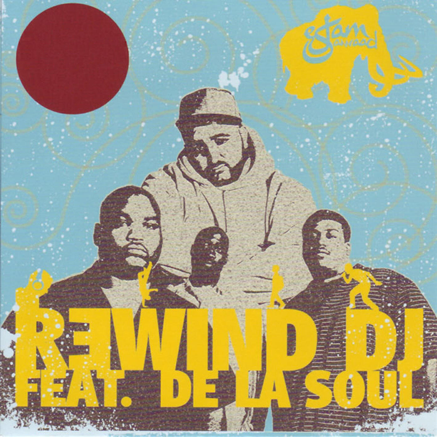 Релиз Rewind DJ