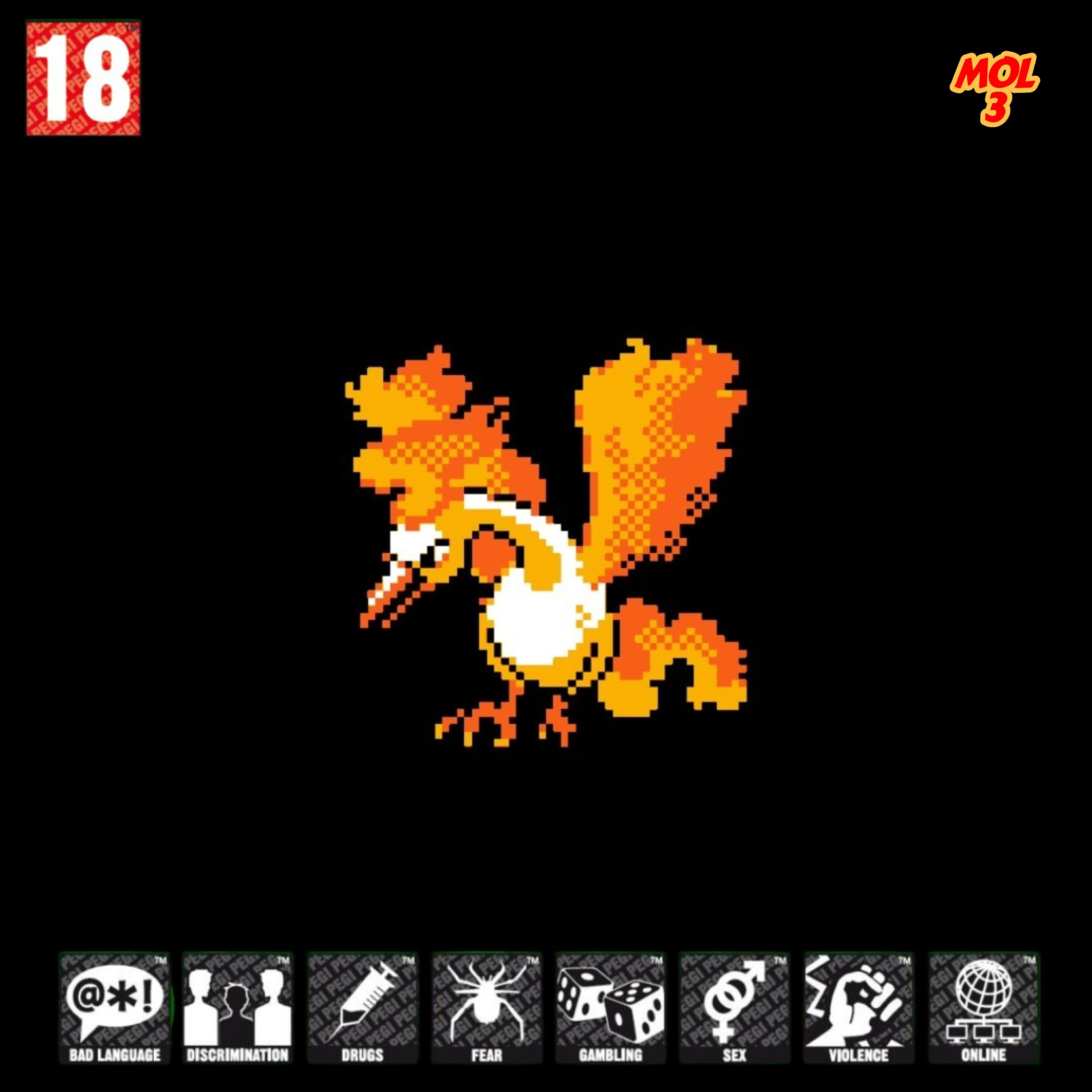 Релиз Mol3
