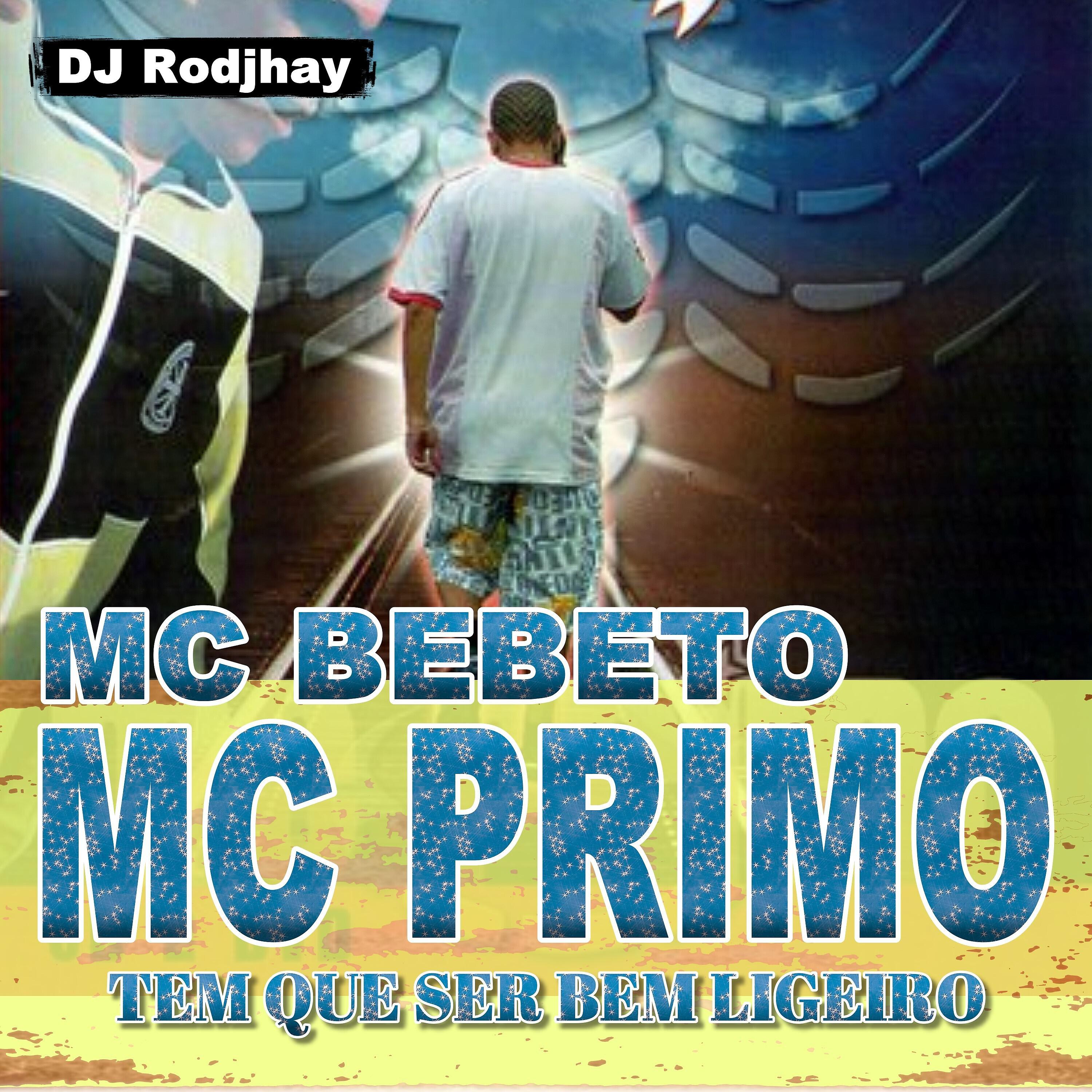 Релиз Tem Que Ser Bem Ligeiro