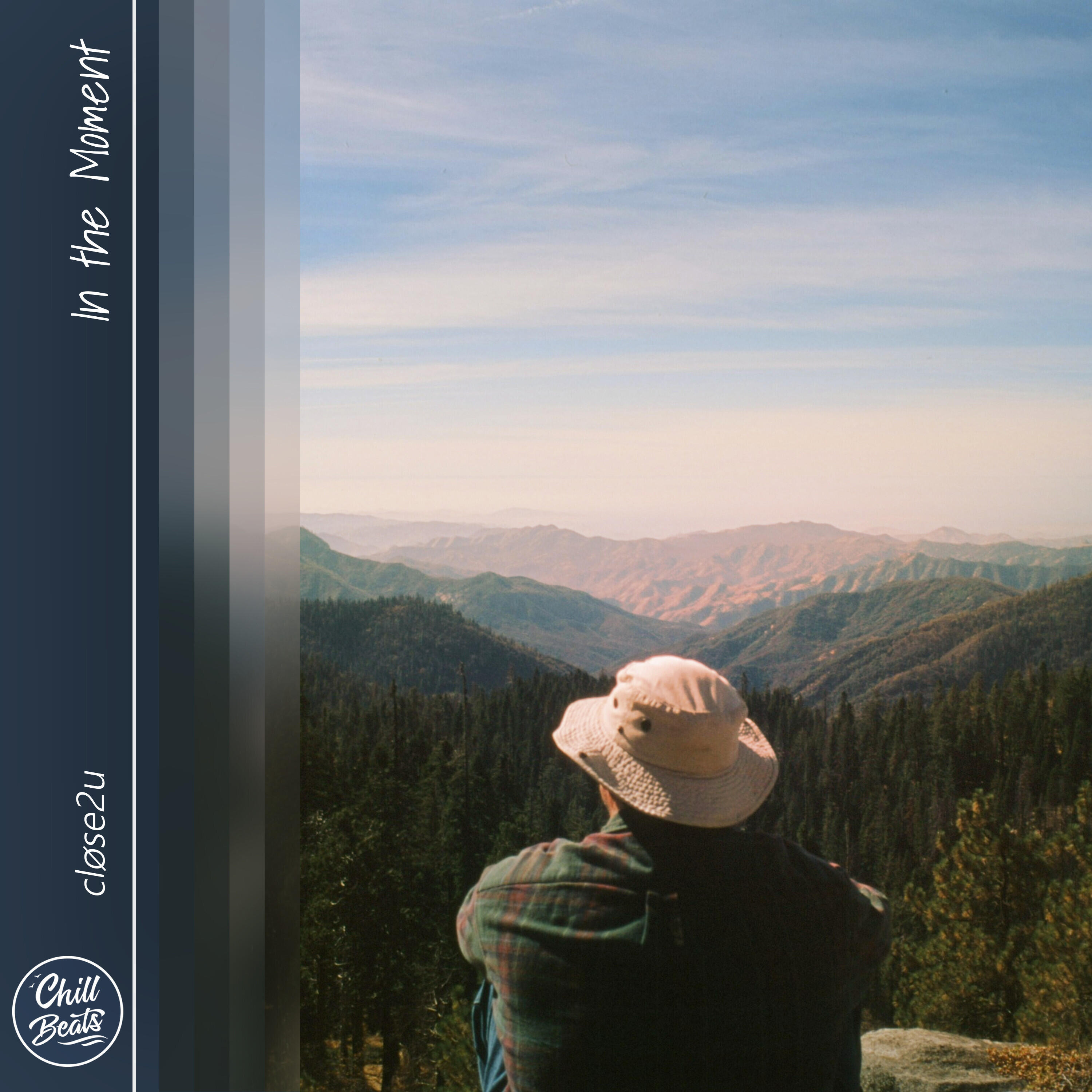Релиз In the Moment
