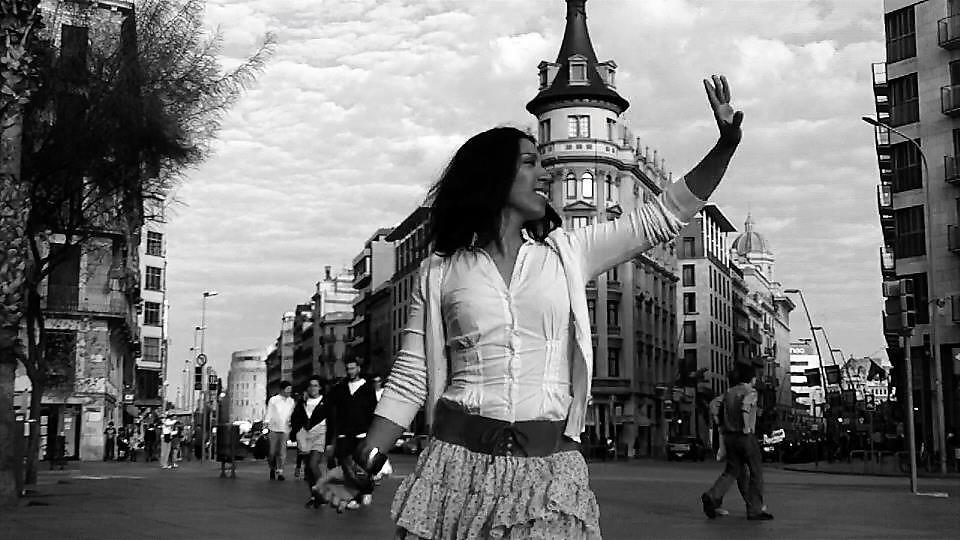 Lady Gipsy