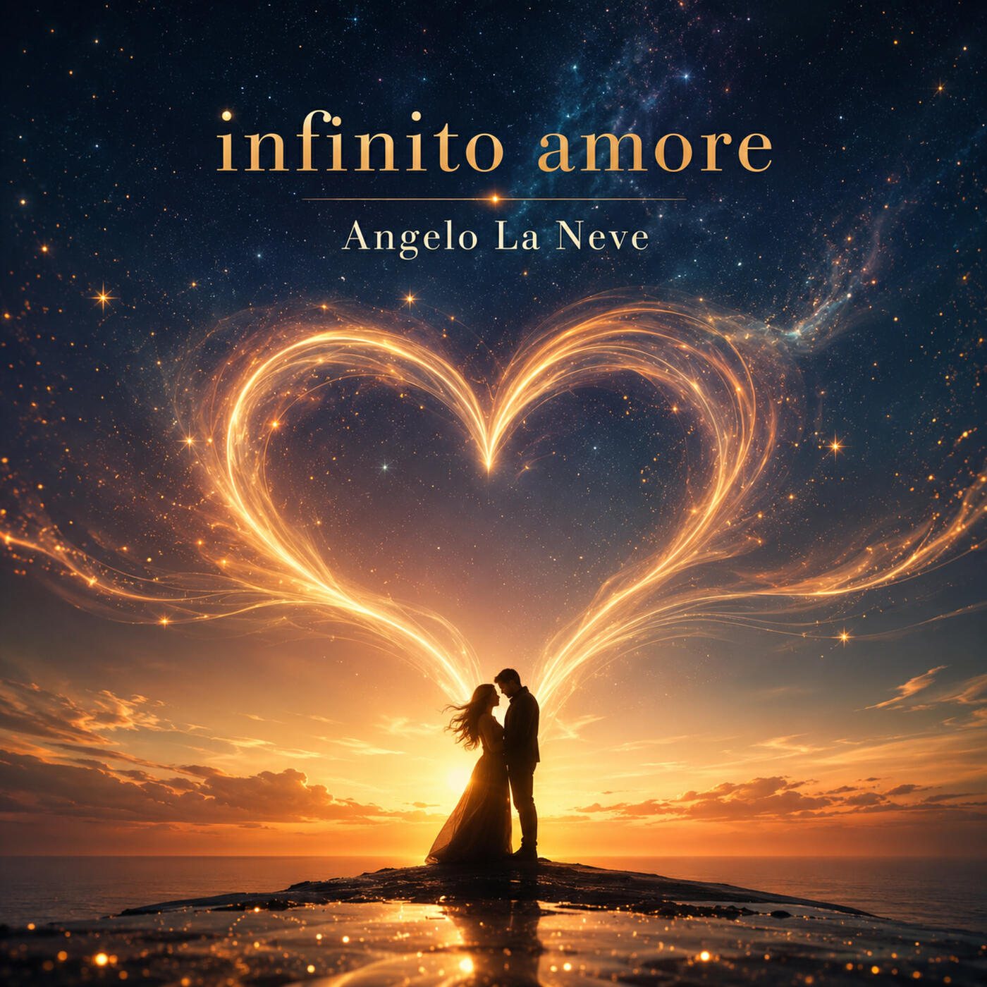 Angelo La Neve