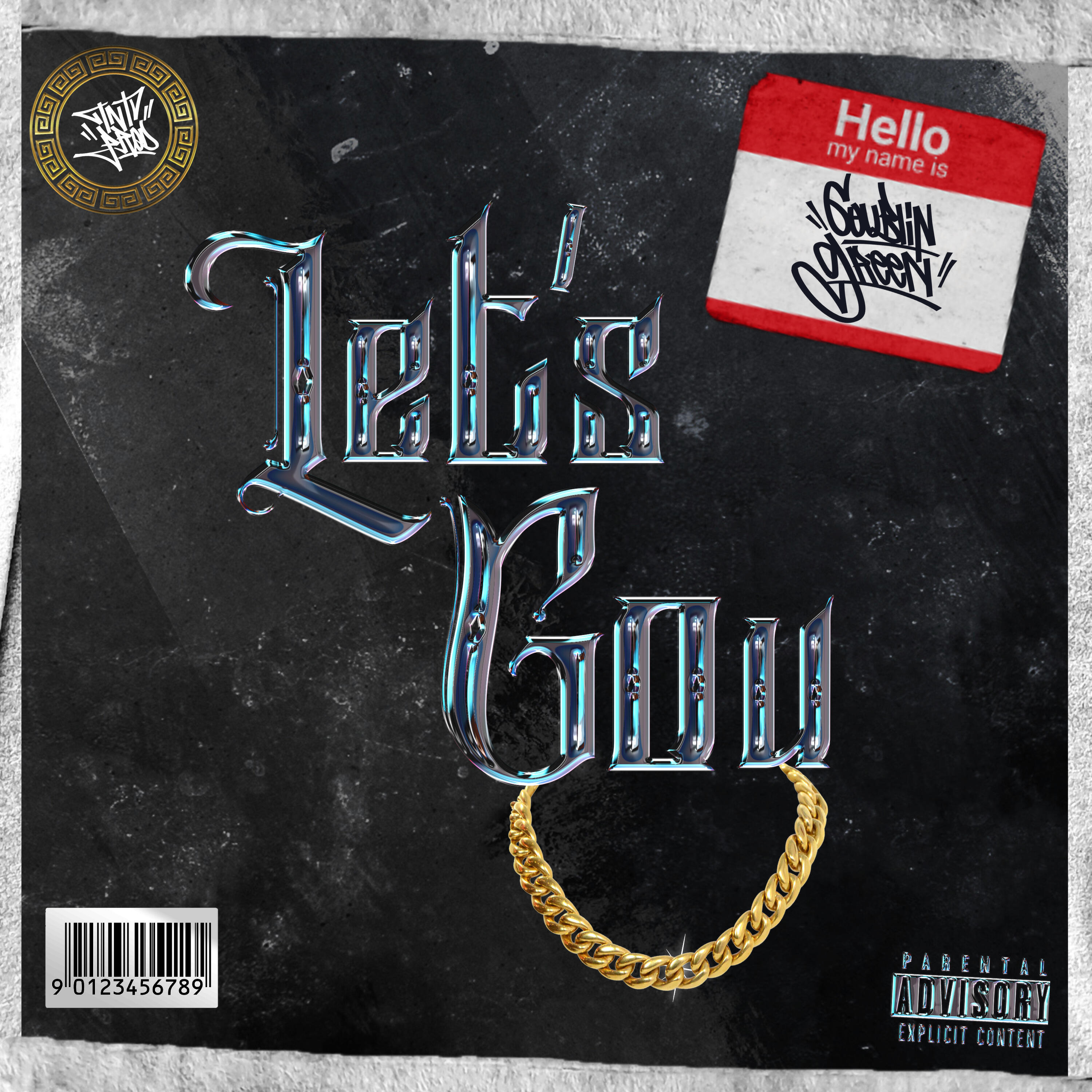 Релиз Let's Gou