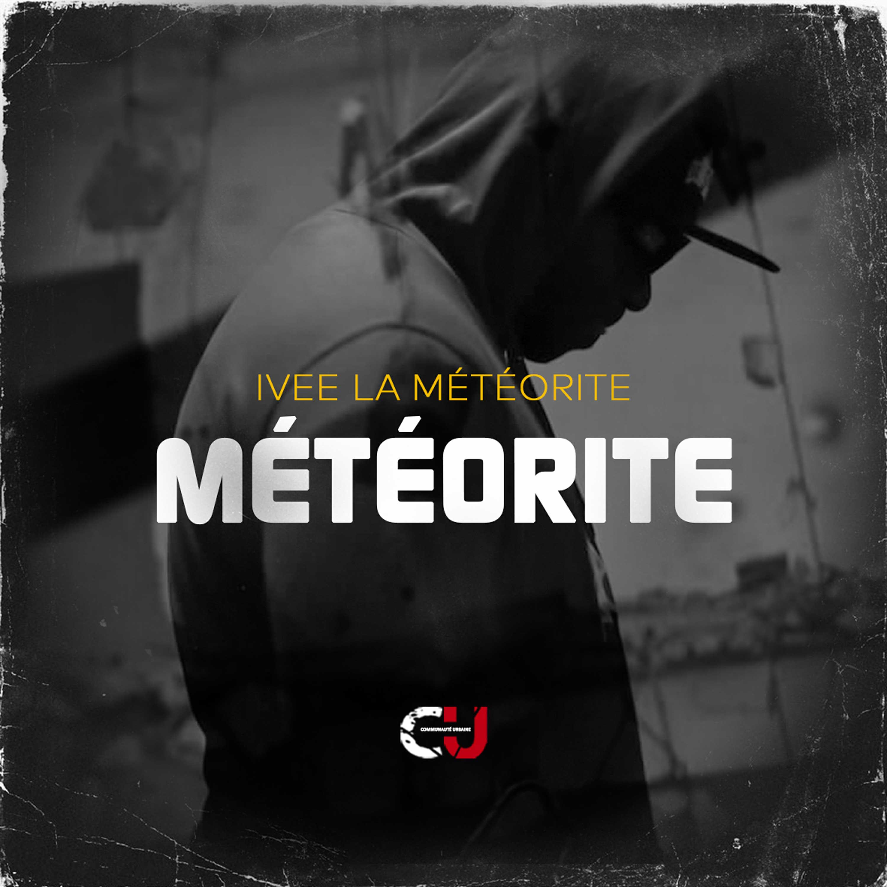Релиз Météorite