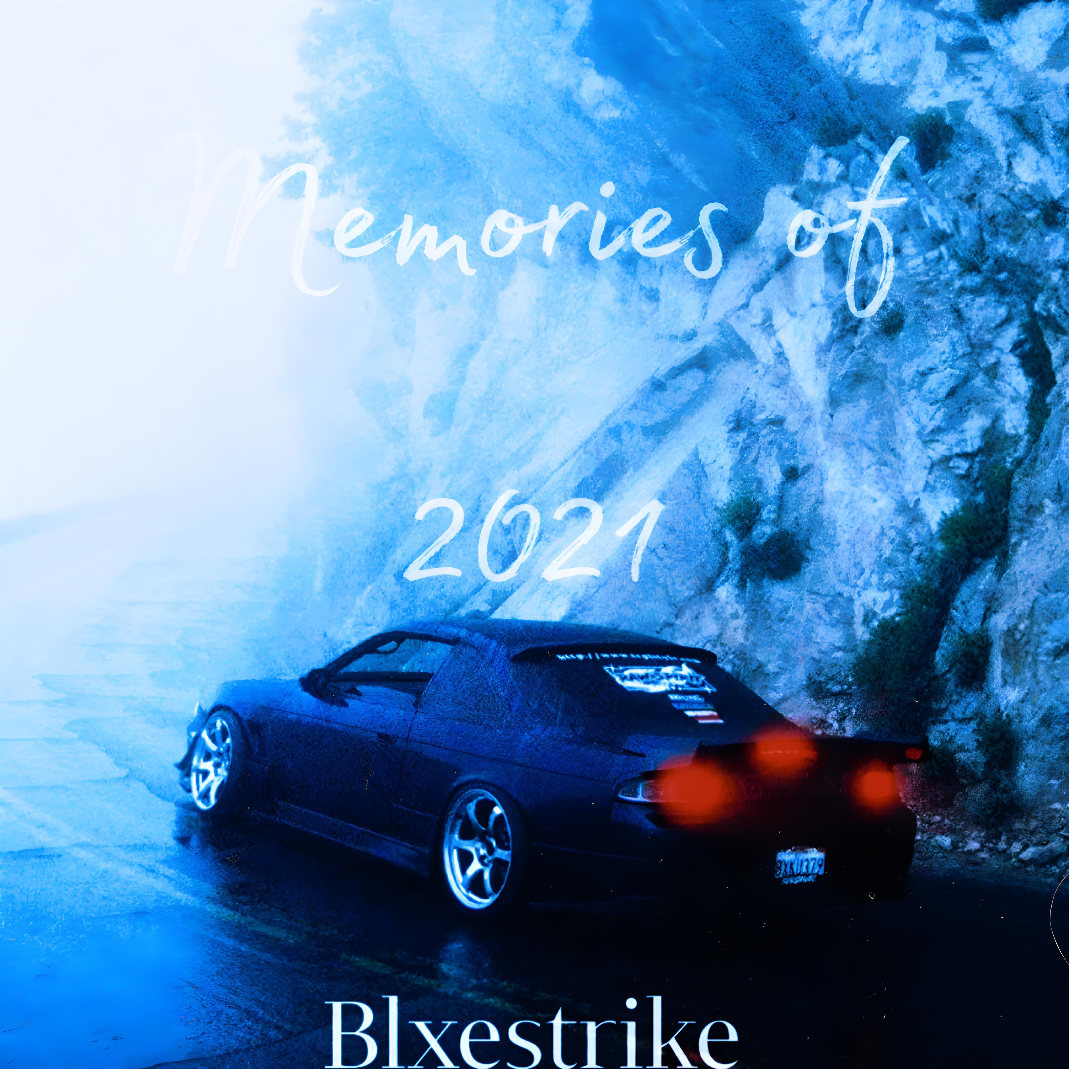 Релиз Memories of 2021