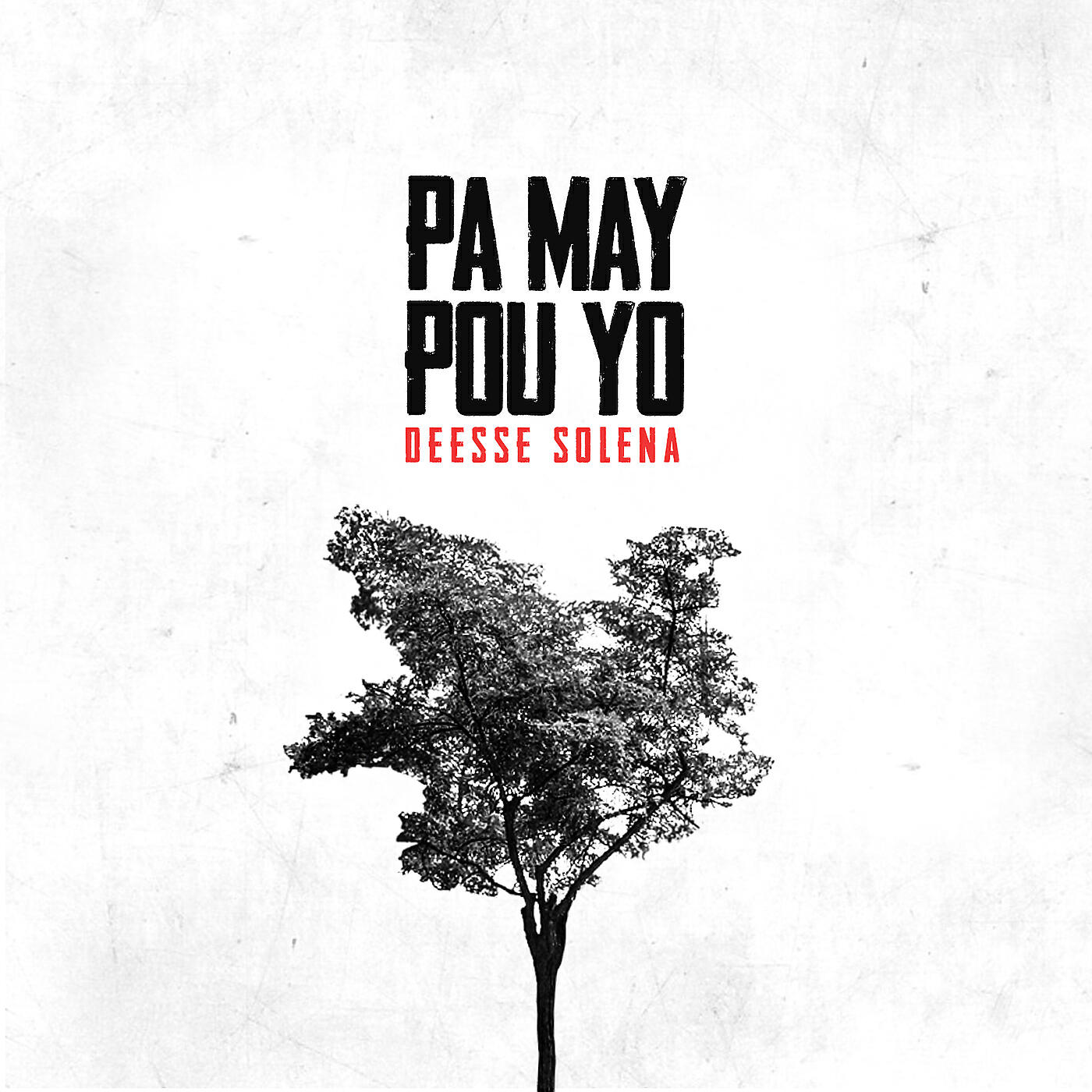 Релиз Pa May Pou Yo