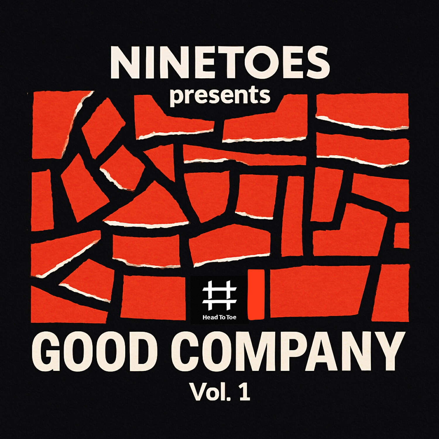 Релиз Ninetoes presents... Good Company Vol. 1