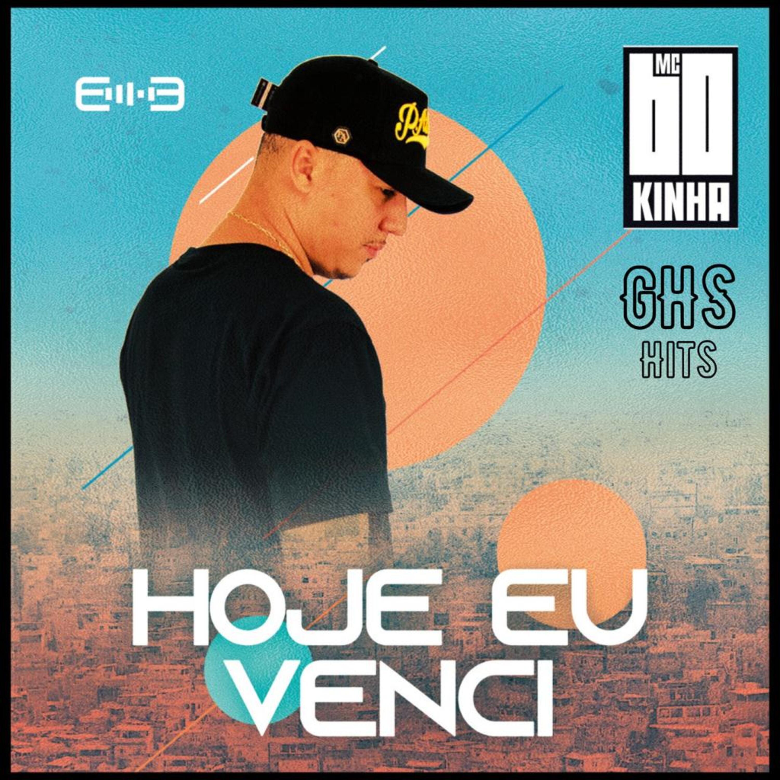Релиз Hoje Eu Venci