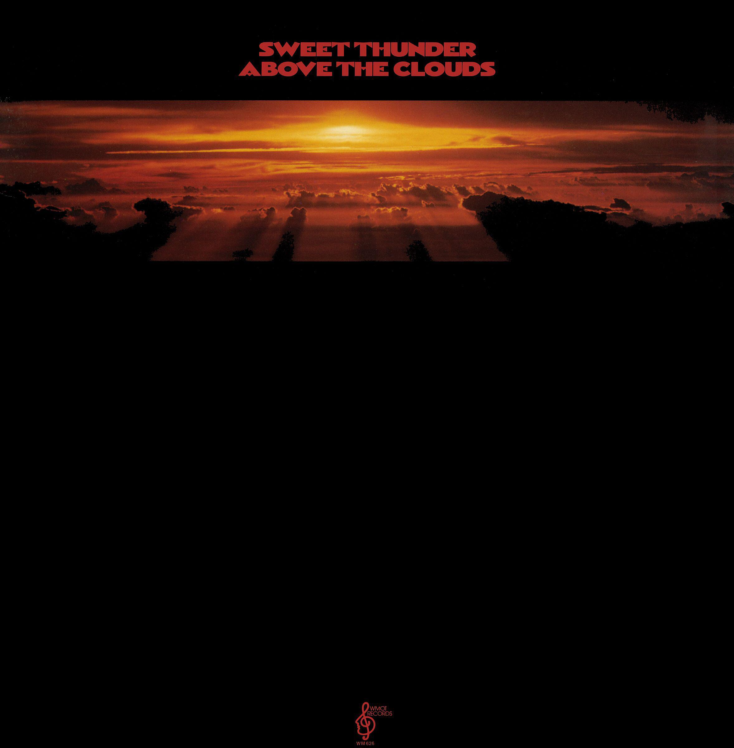 Релиз Above The Clouds