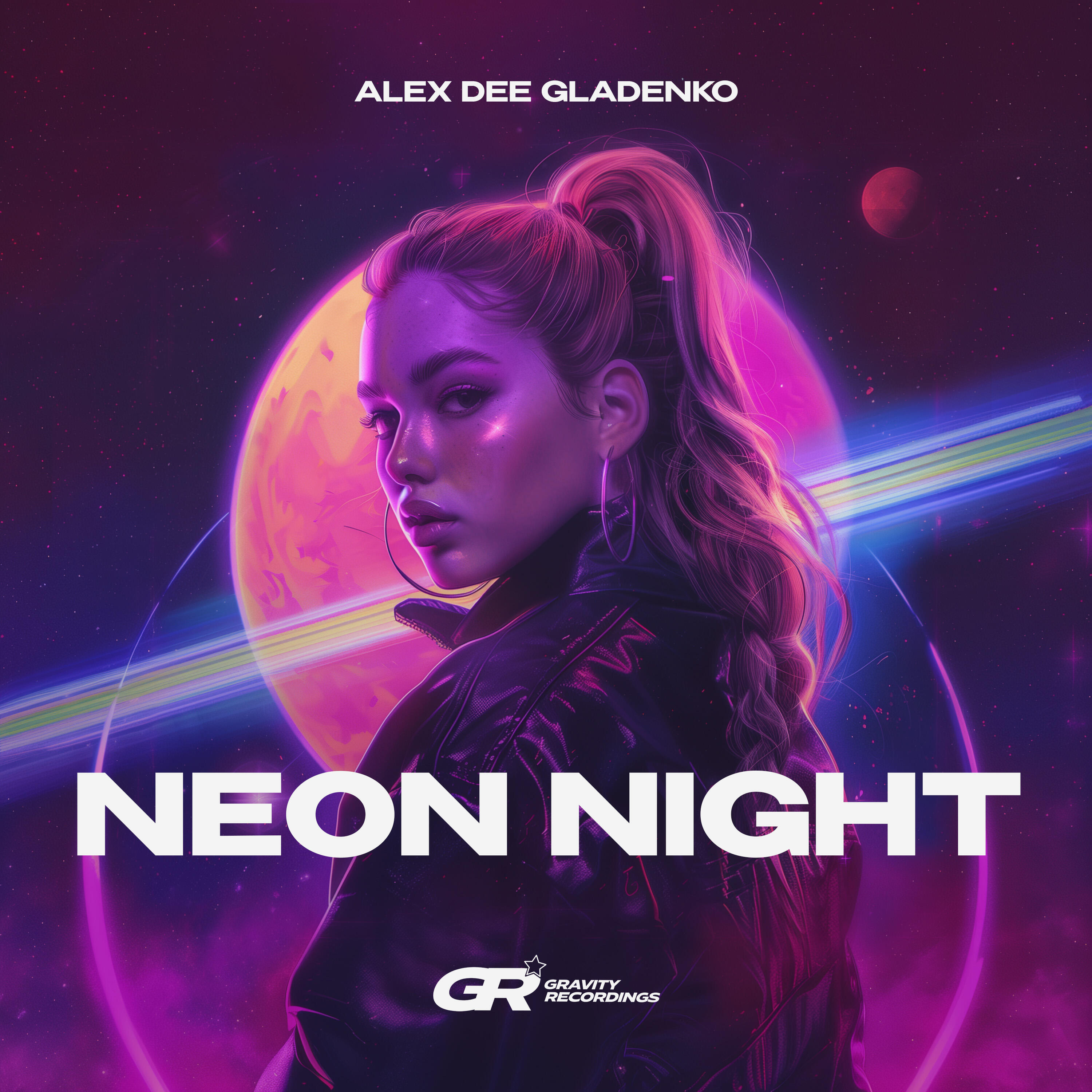 Релиз Neon Night
