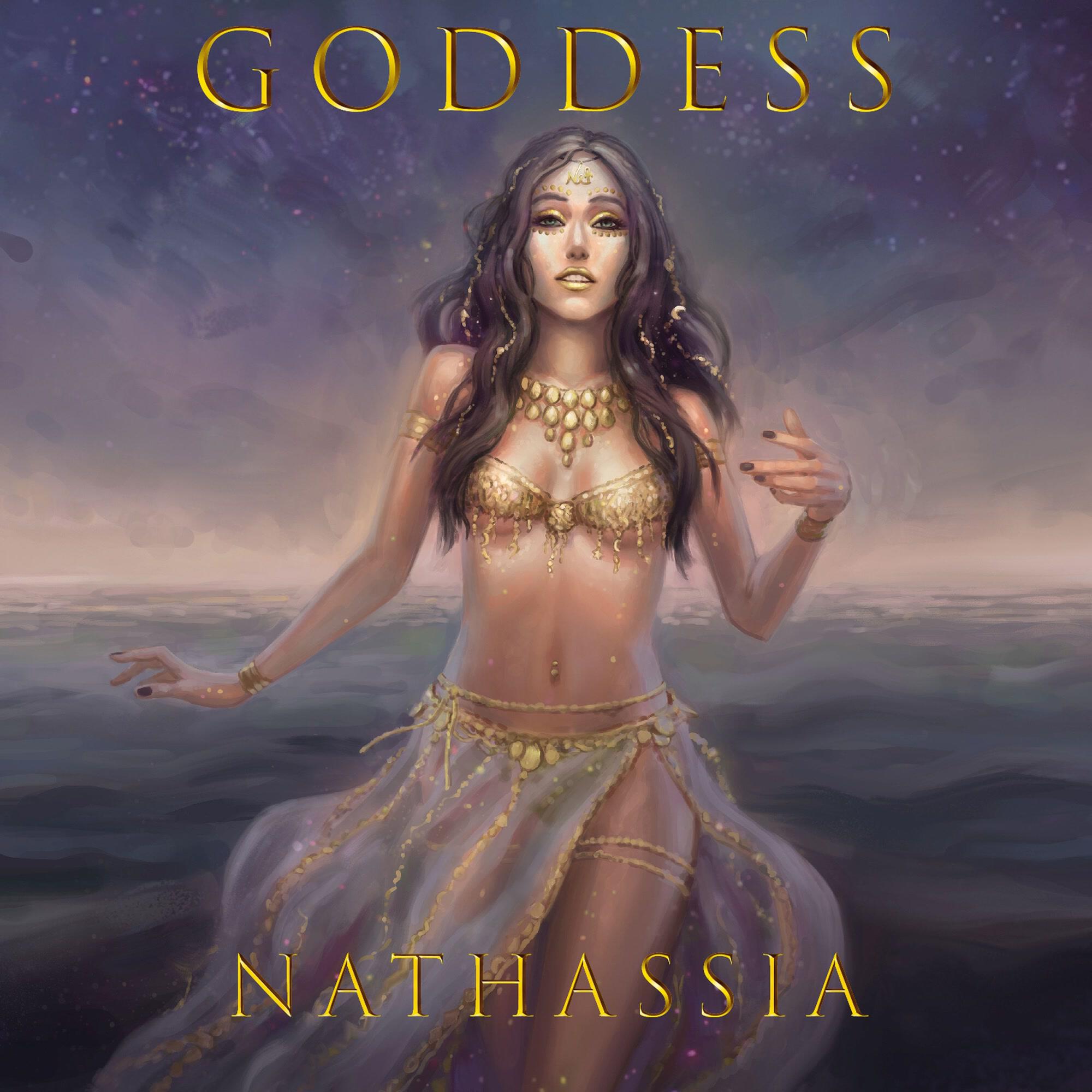 Релиз Goddess