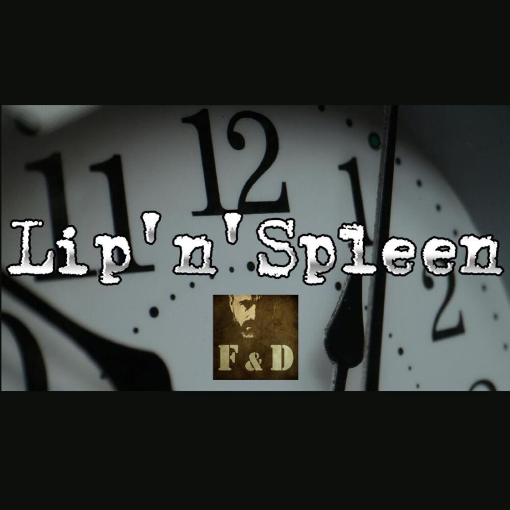 Релиз Lip'n'spleen