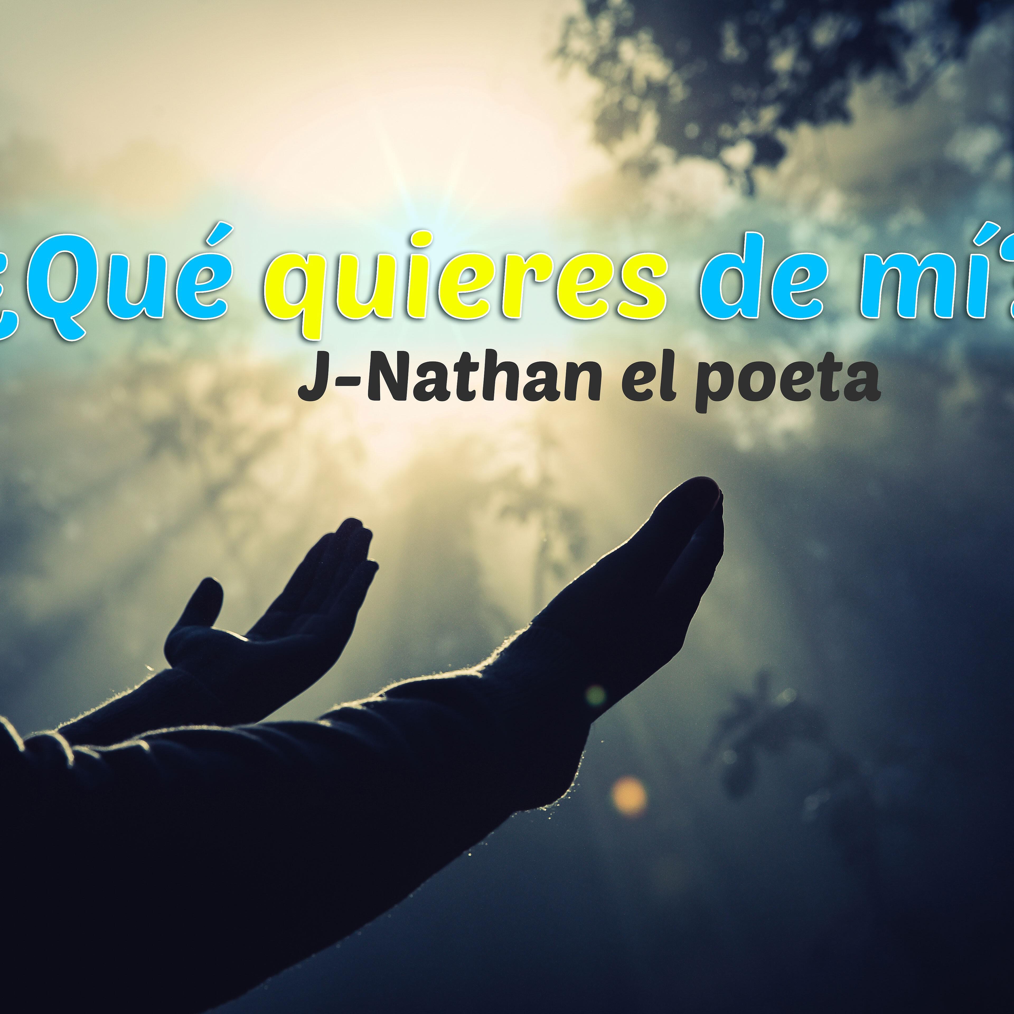Релиз Que Quieres De Mi (feat. Clmp)