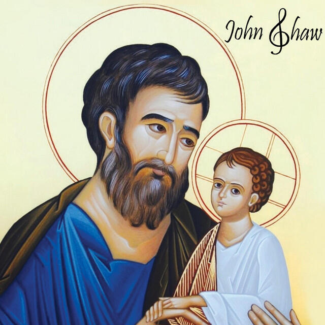Релиз Litany of St. Joseph