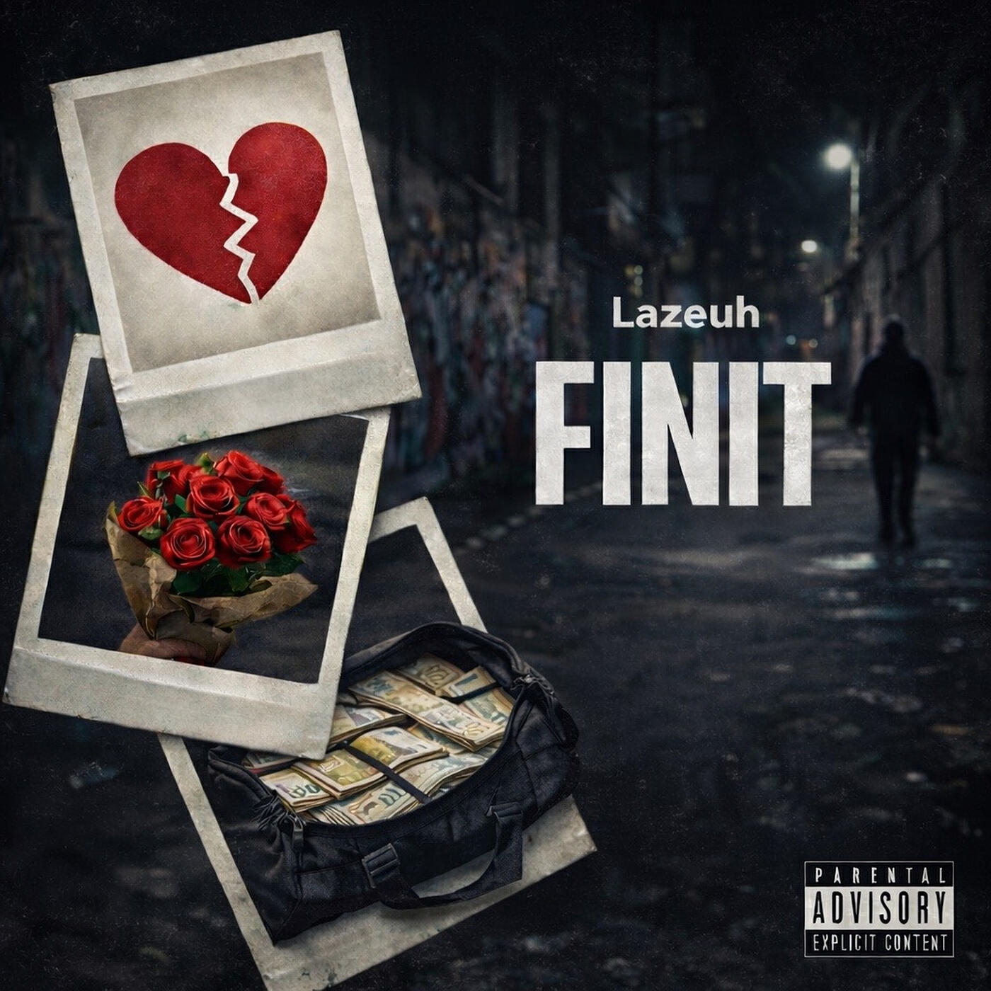 Релиз FINIT