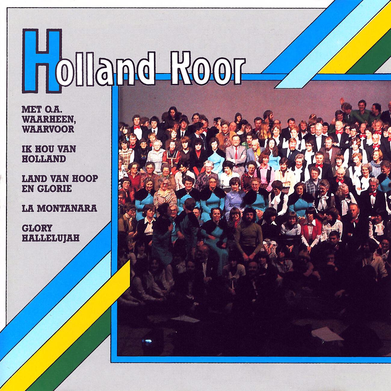 Holland Koor