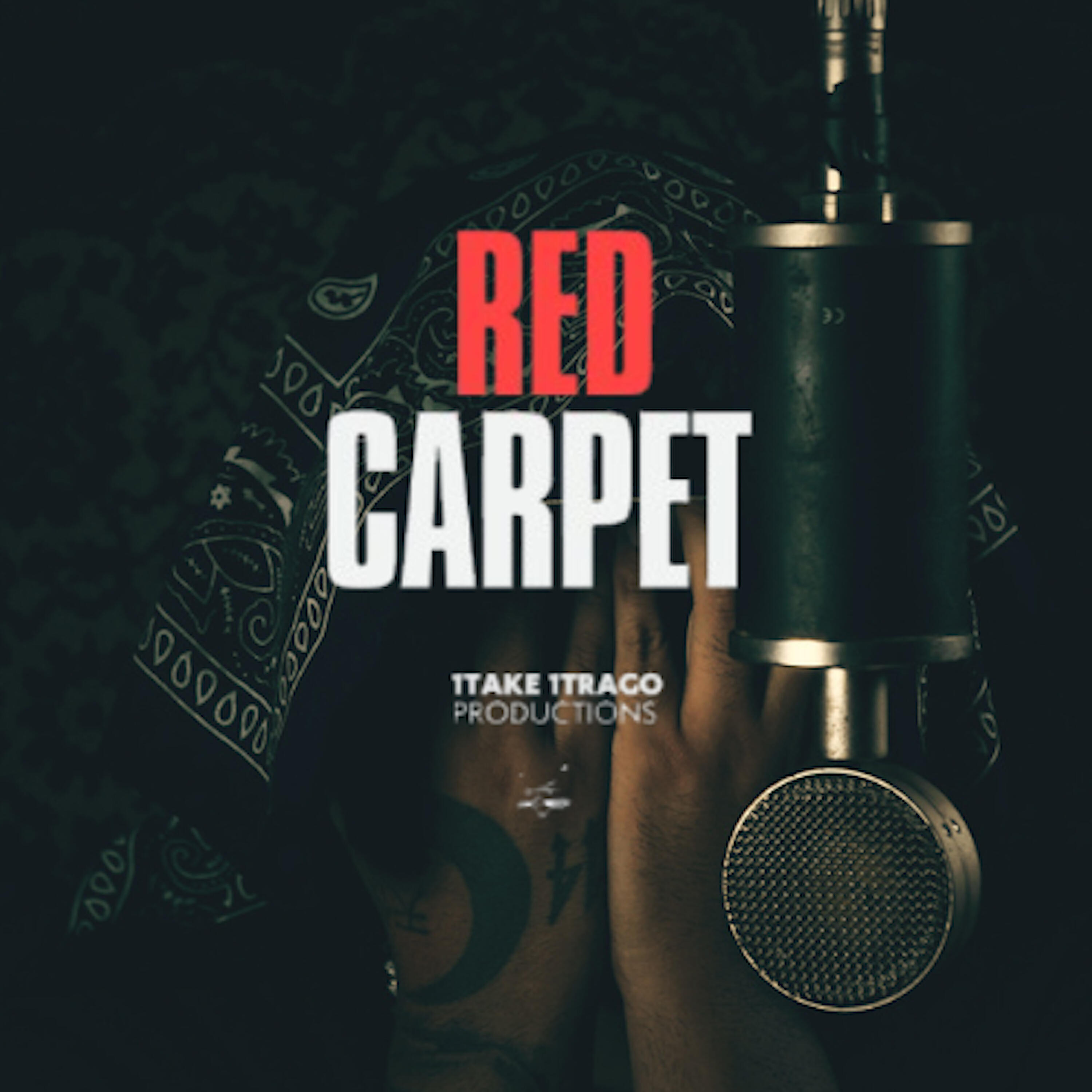 Релиз Red Carpet