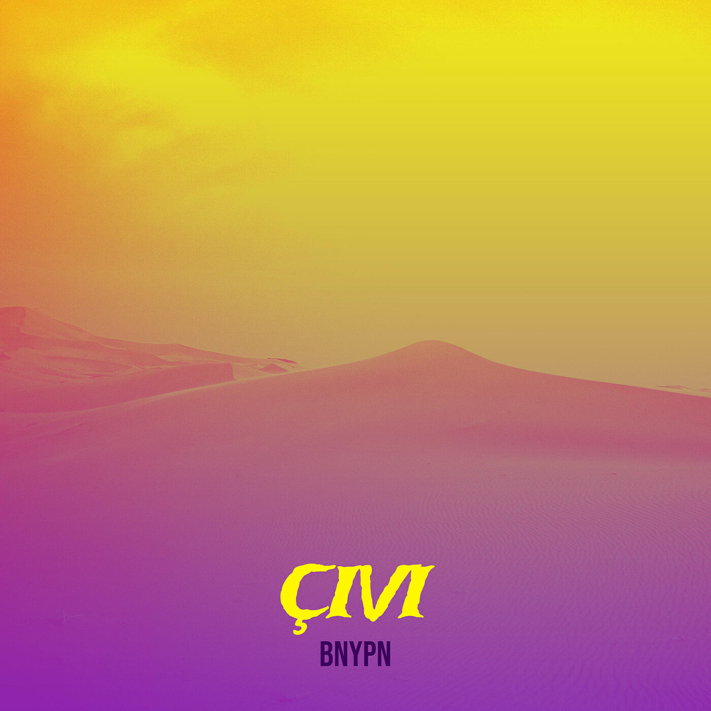 Релиз Çivi